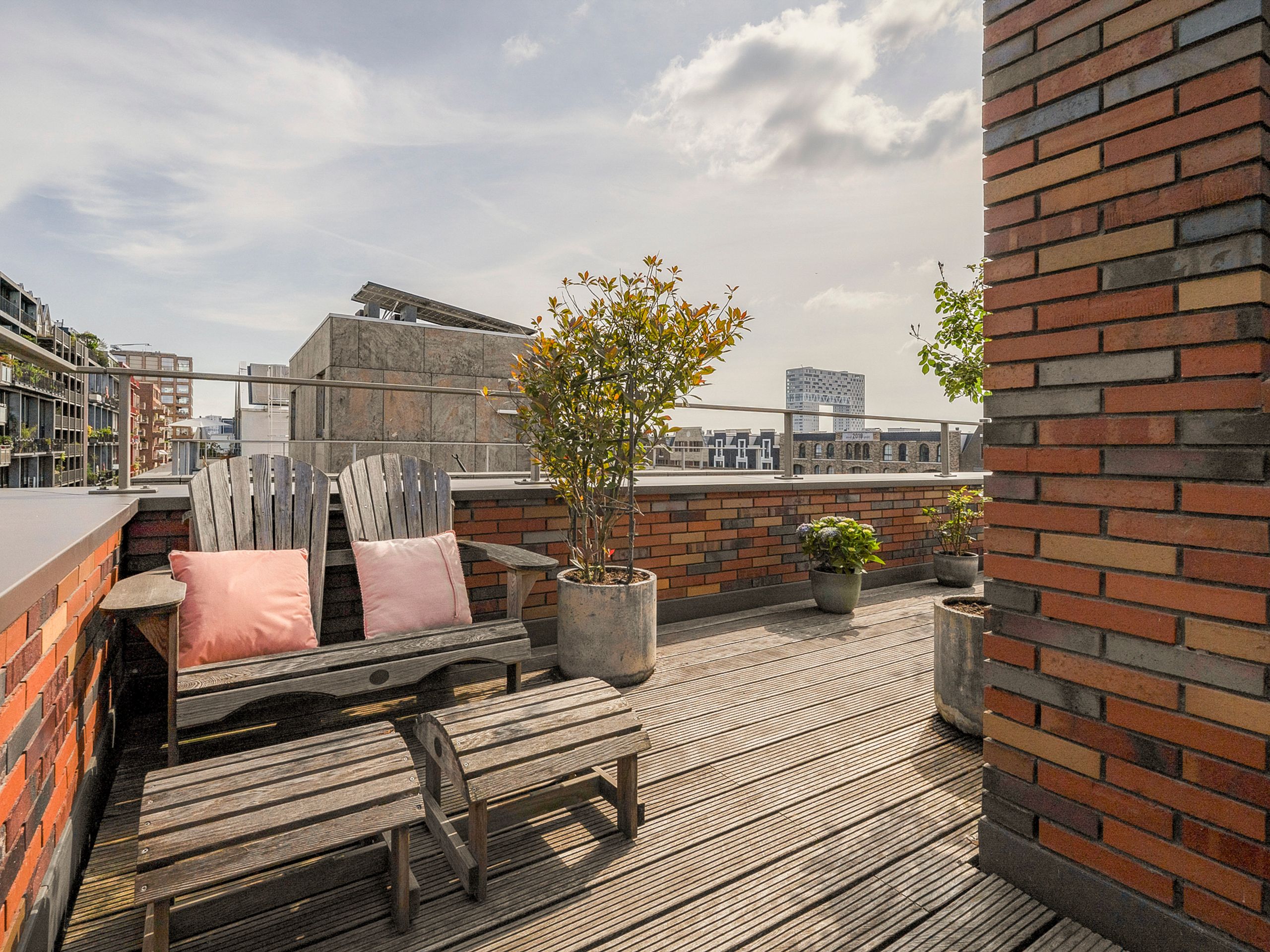 Houthavenkade 9 — 35