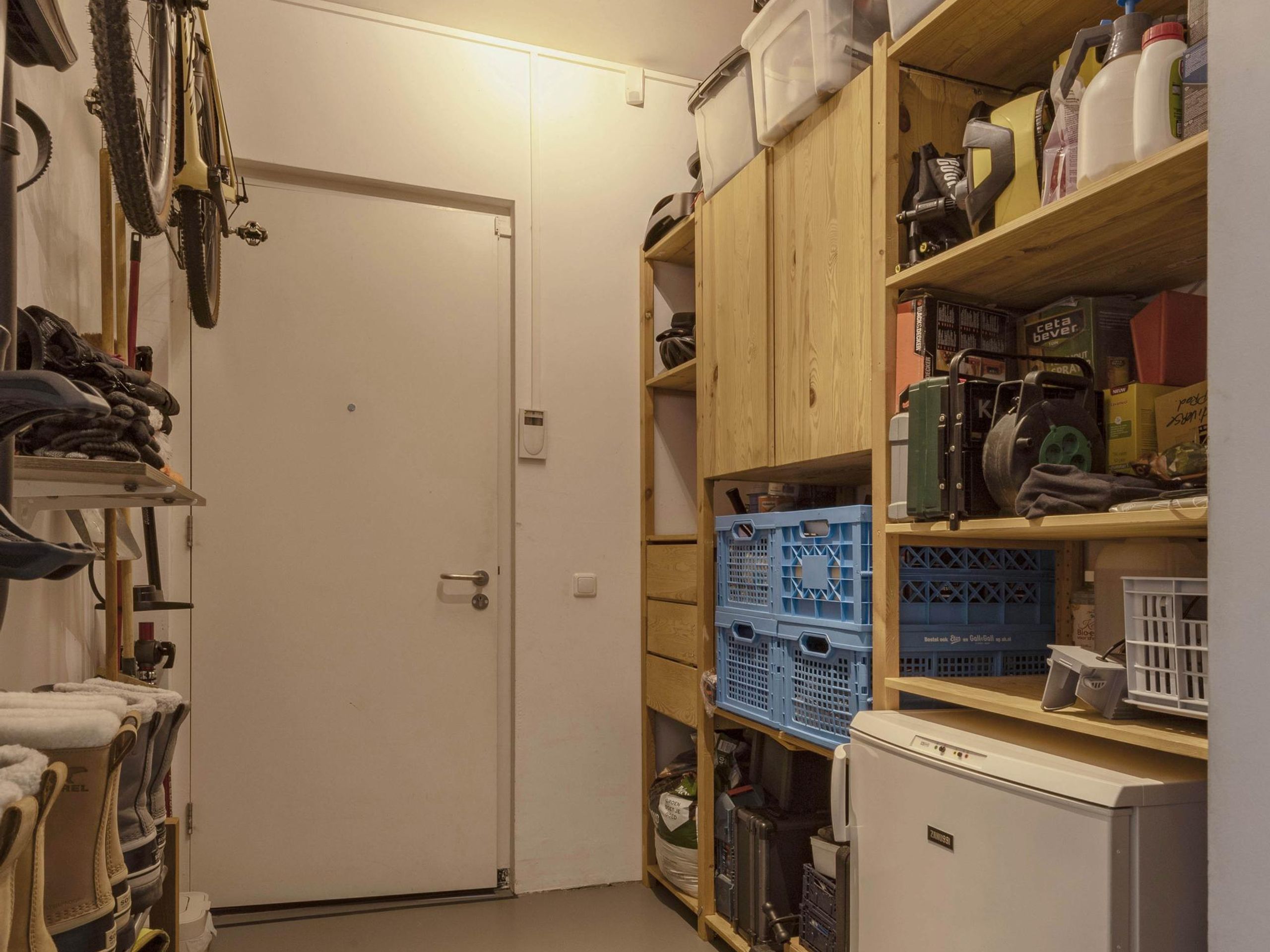 Houthavenkade 9 — 37