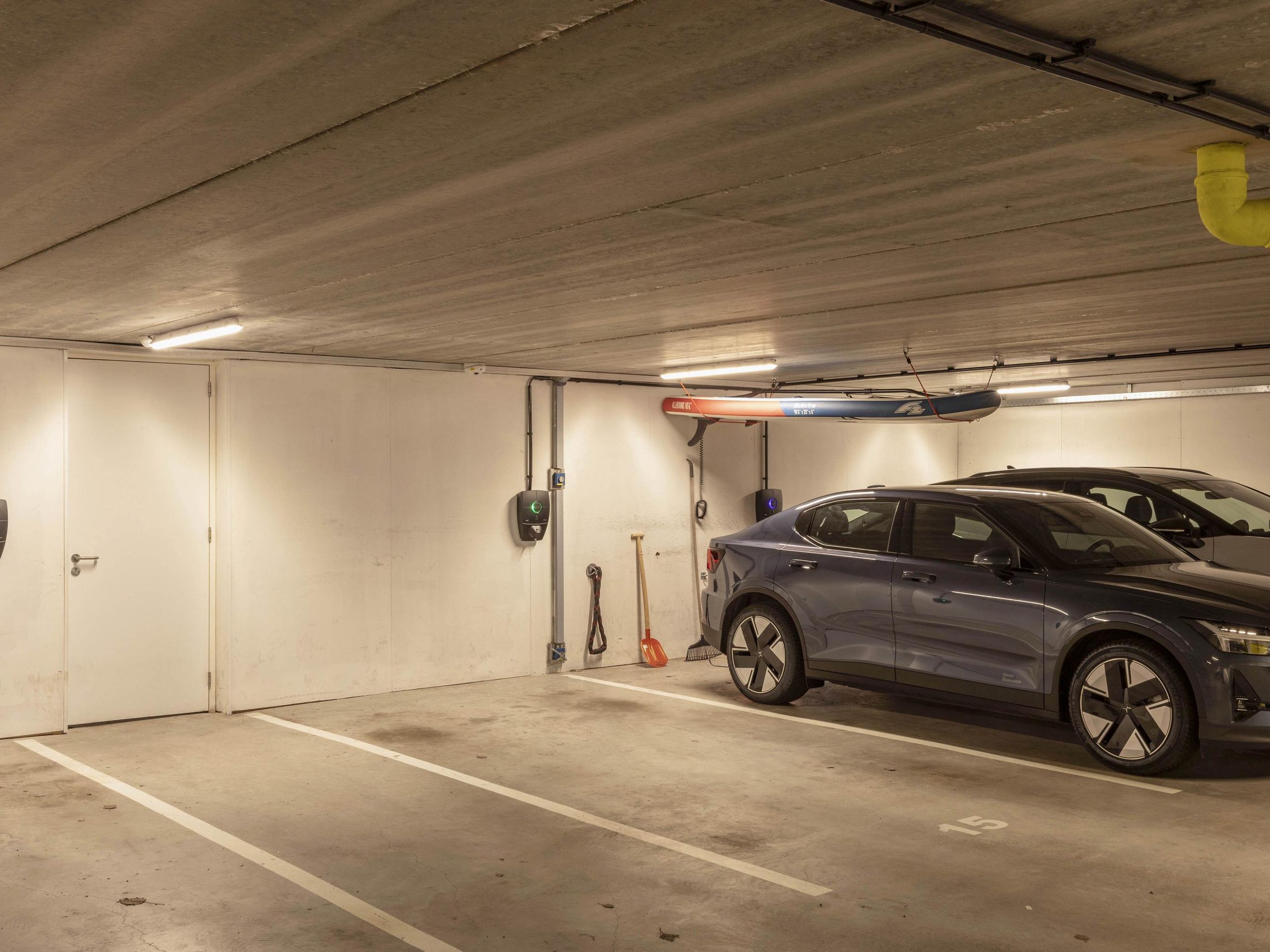 Houthavenkade 9 — 38