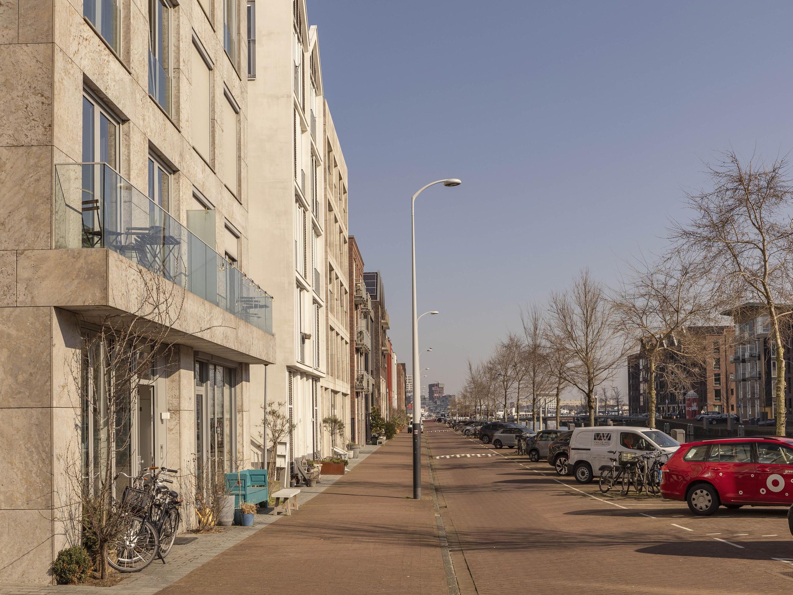 Houthavenkade 9 — 39