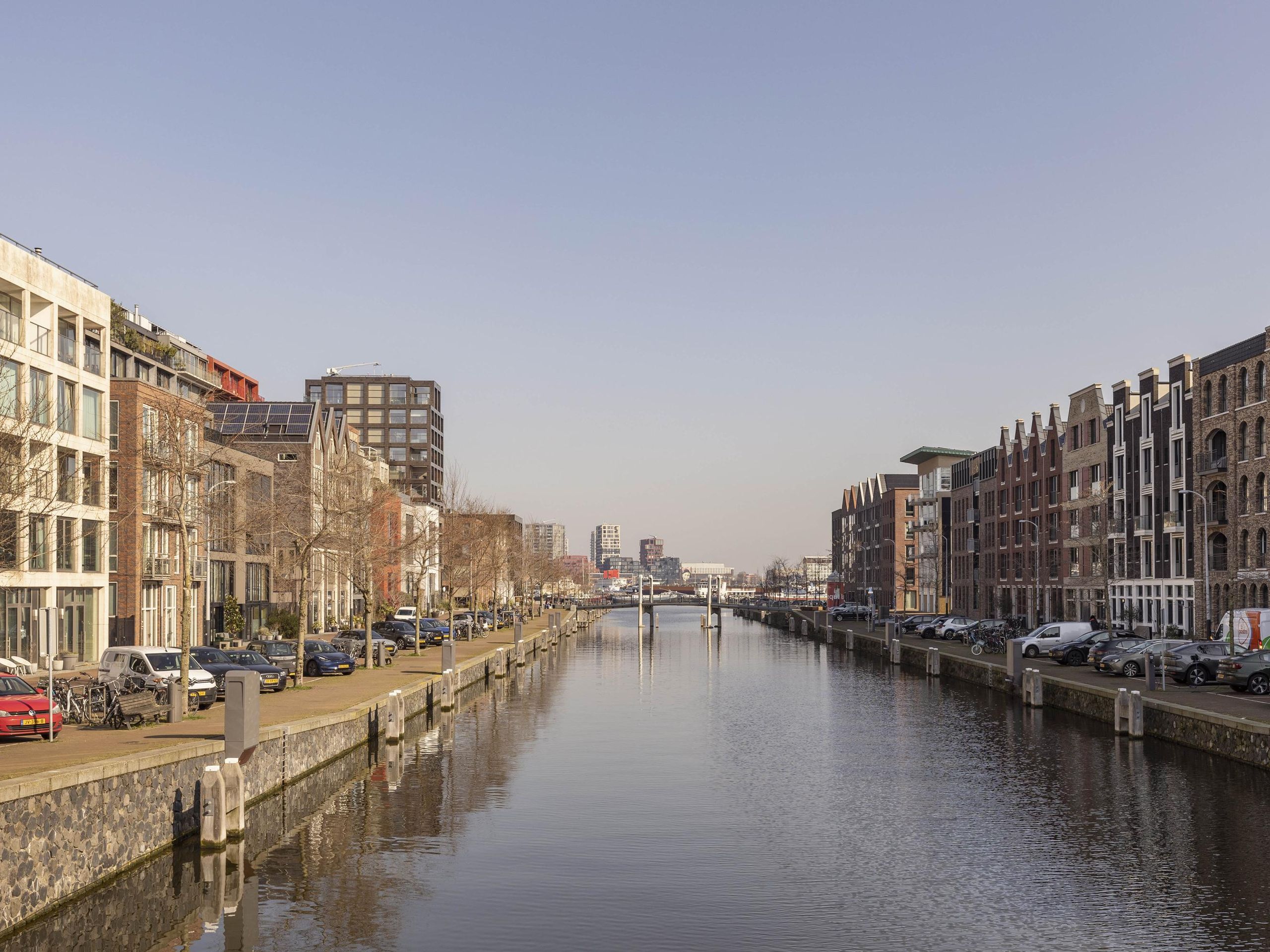 Houthavenkade 9 — 40