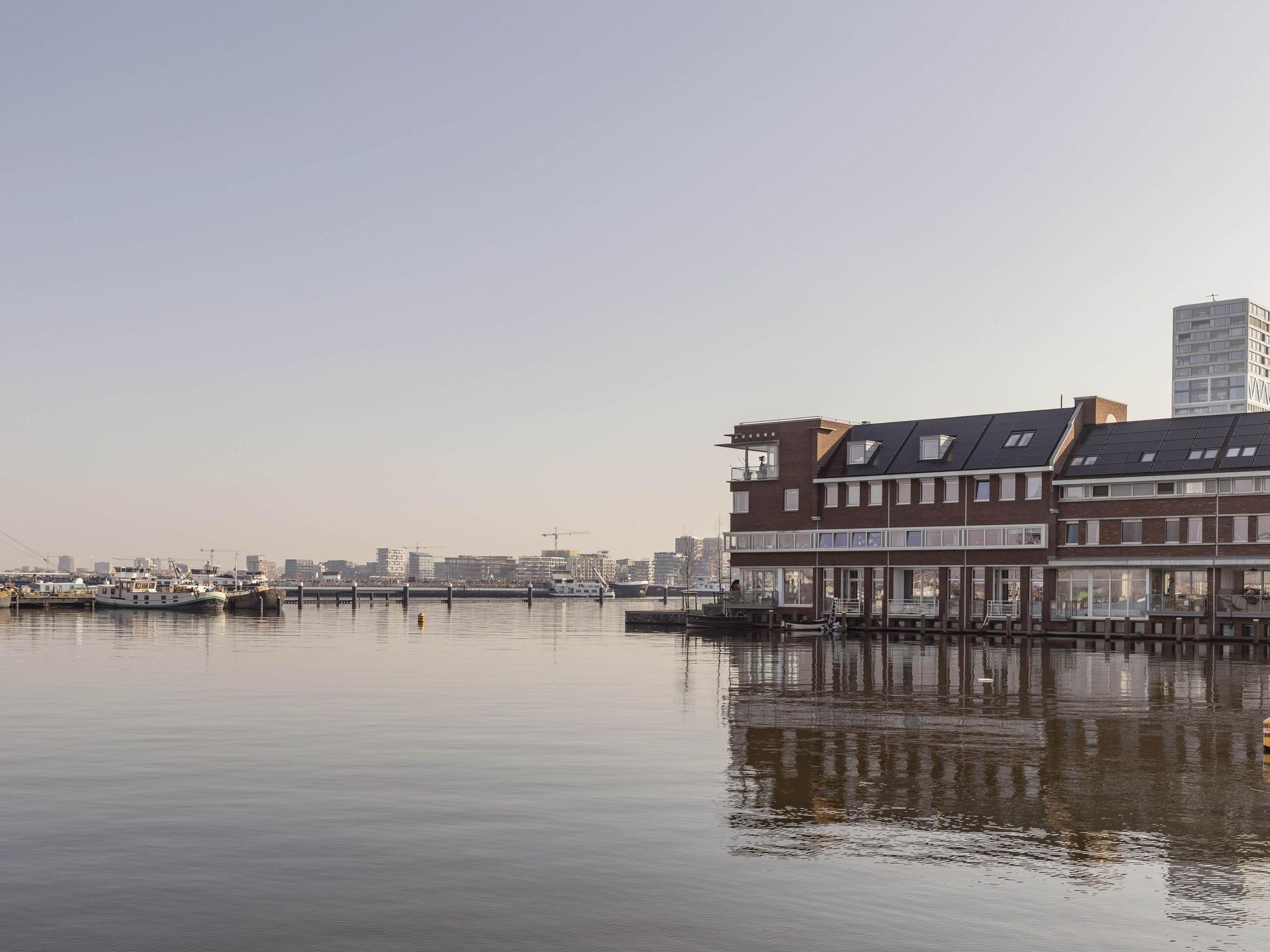 Houthavenkade 9 — 41