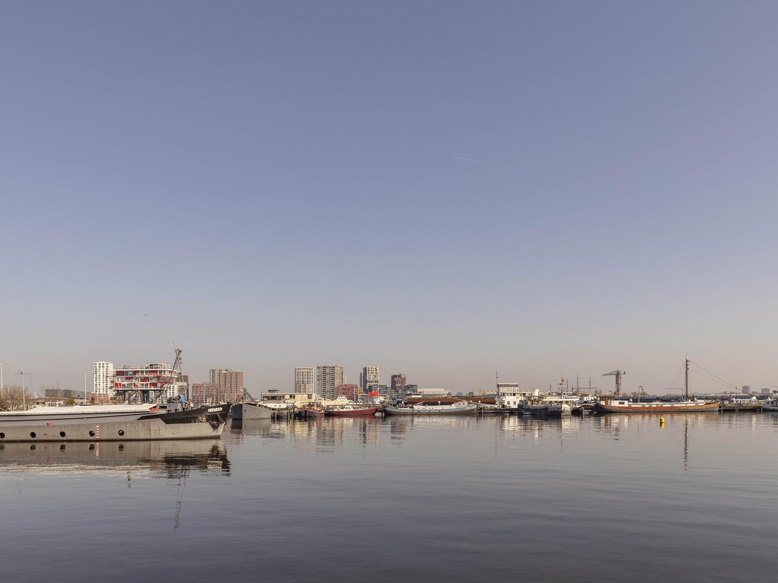 Houthavenkade 9 — 42