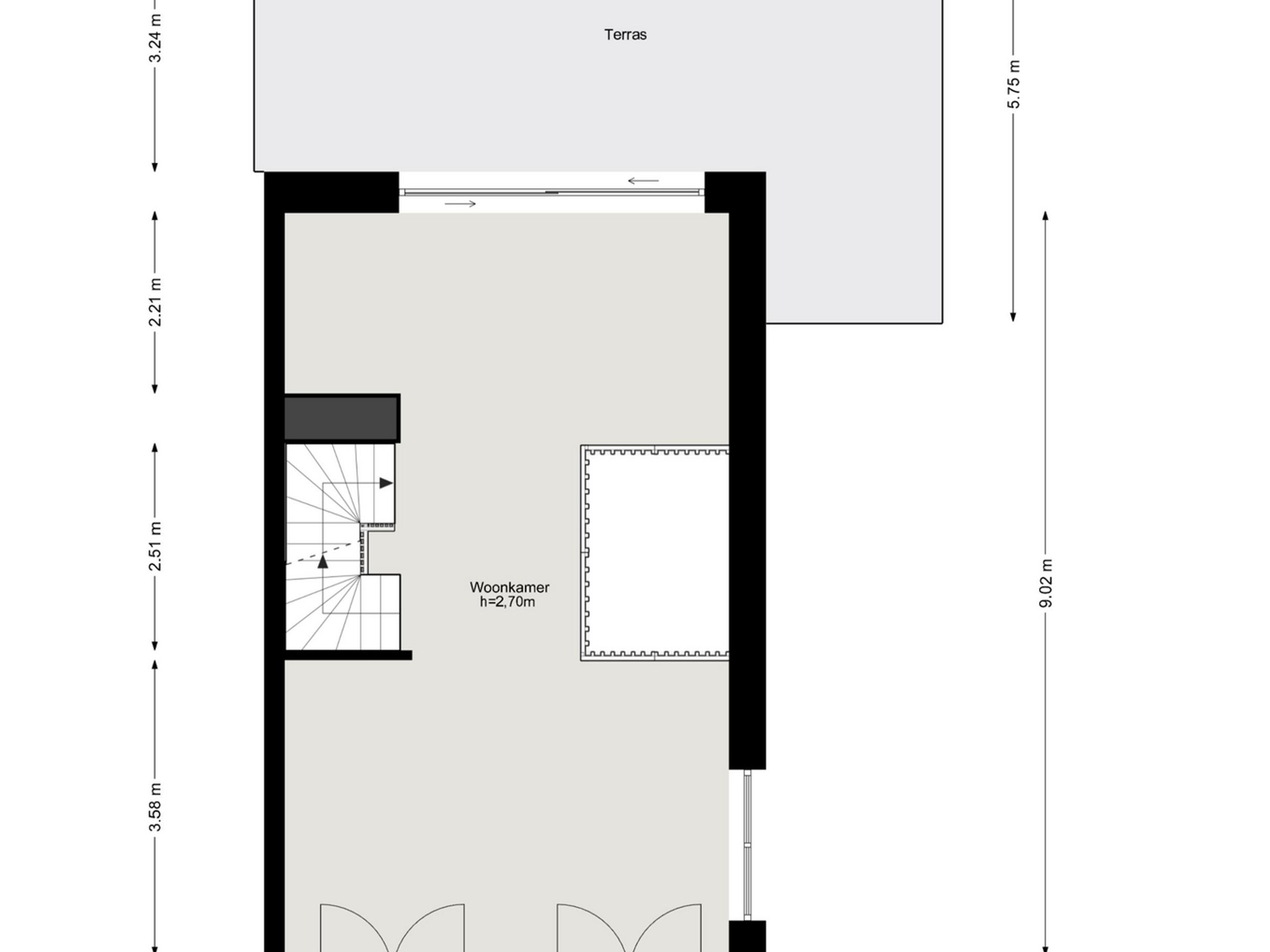 Houthavenkade 9 — 44