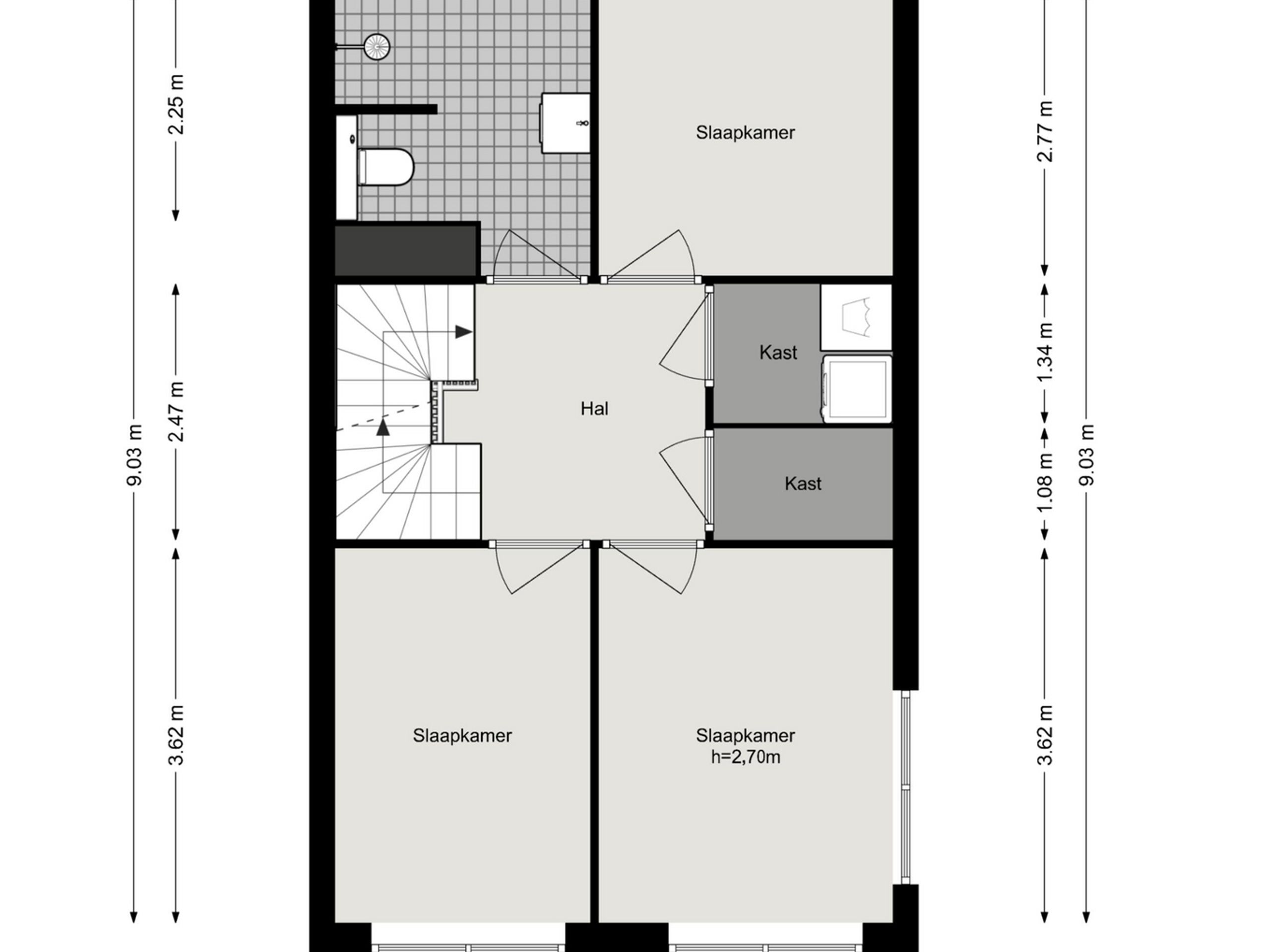 Houthavenkade 9 — 45