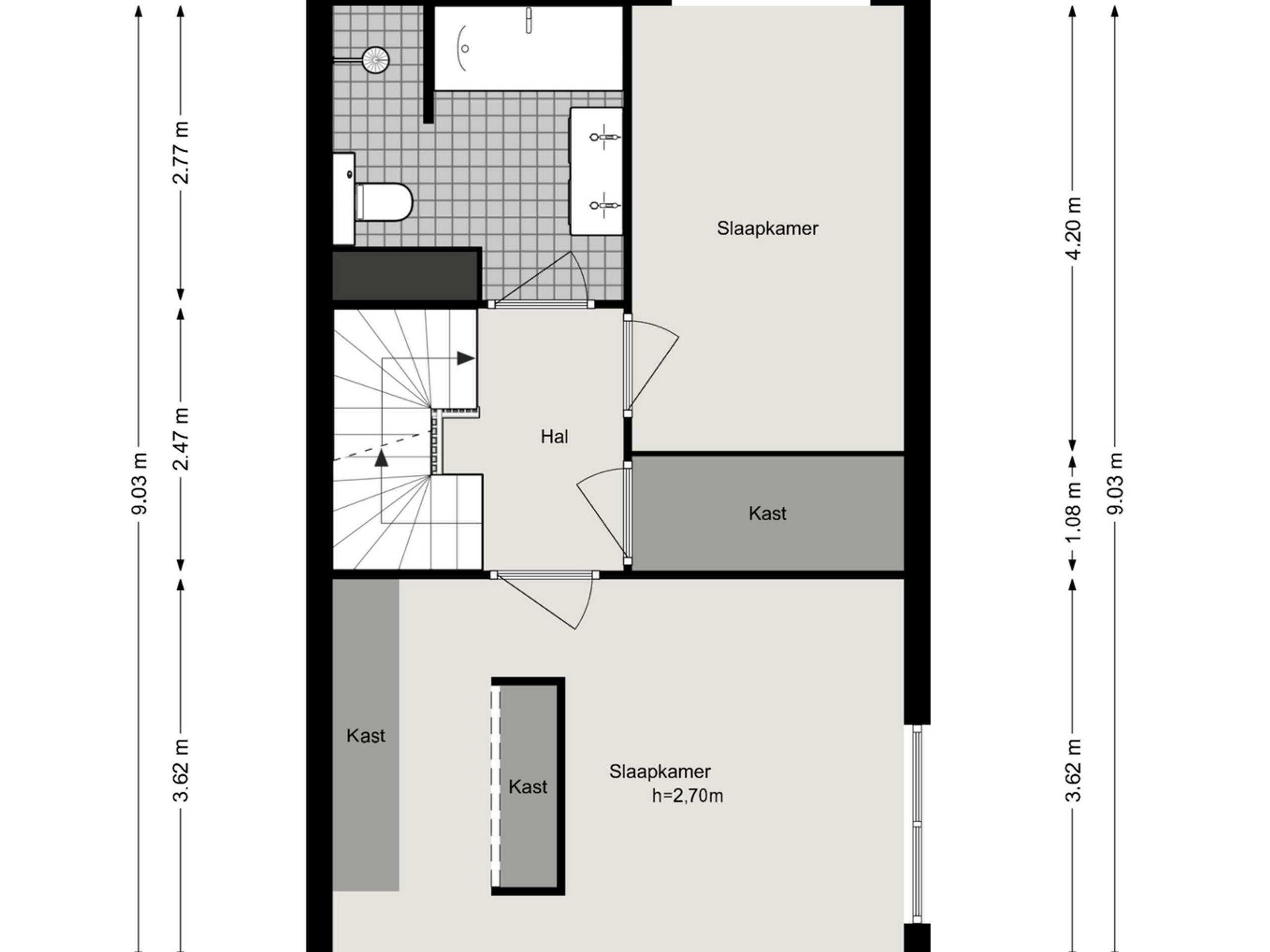 Houthavenkade 9 — 46