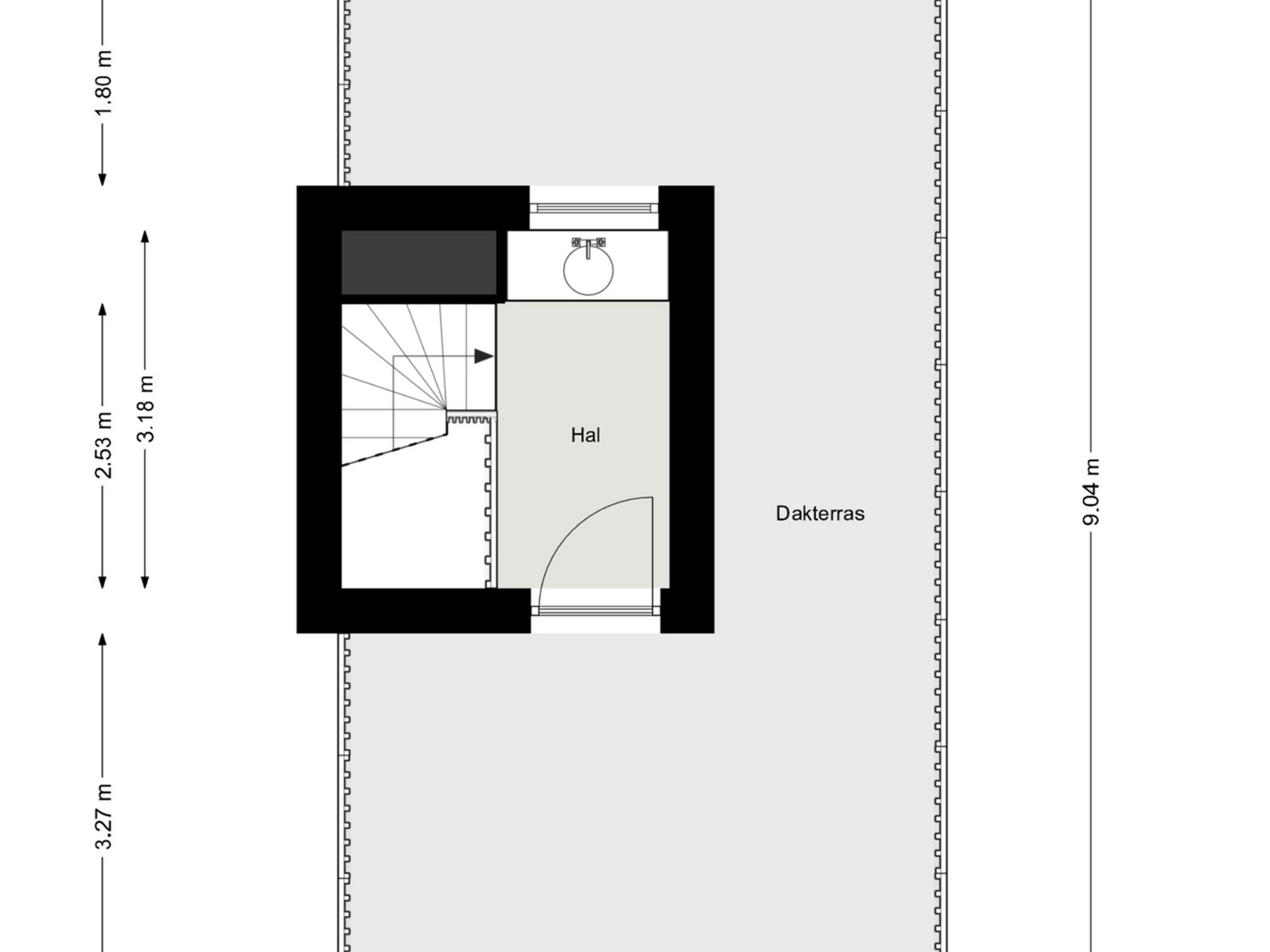 Houthavenkade 9 — 47