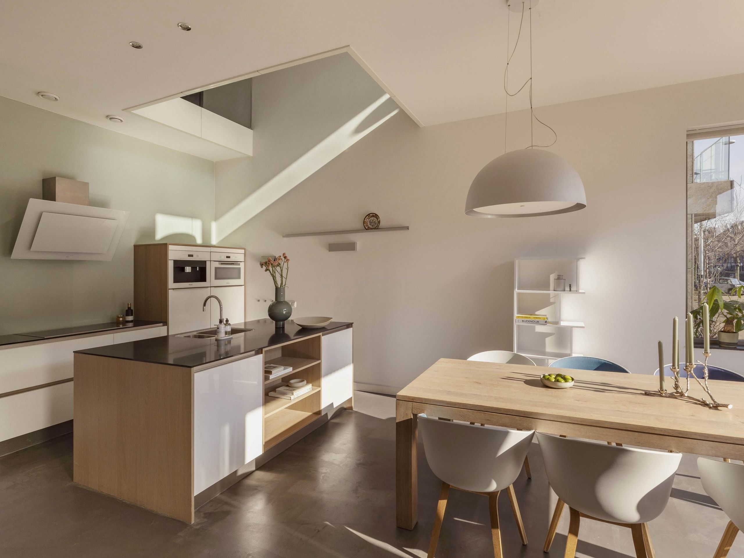 Houthavenkade 9 — 5