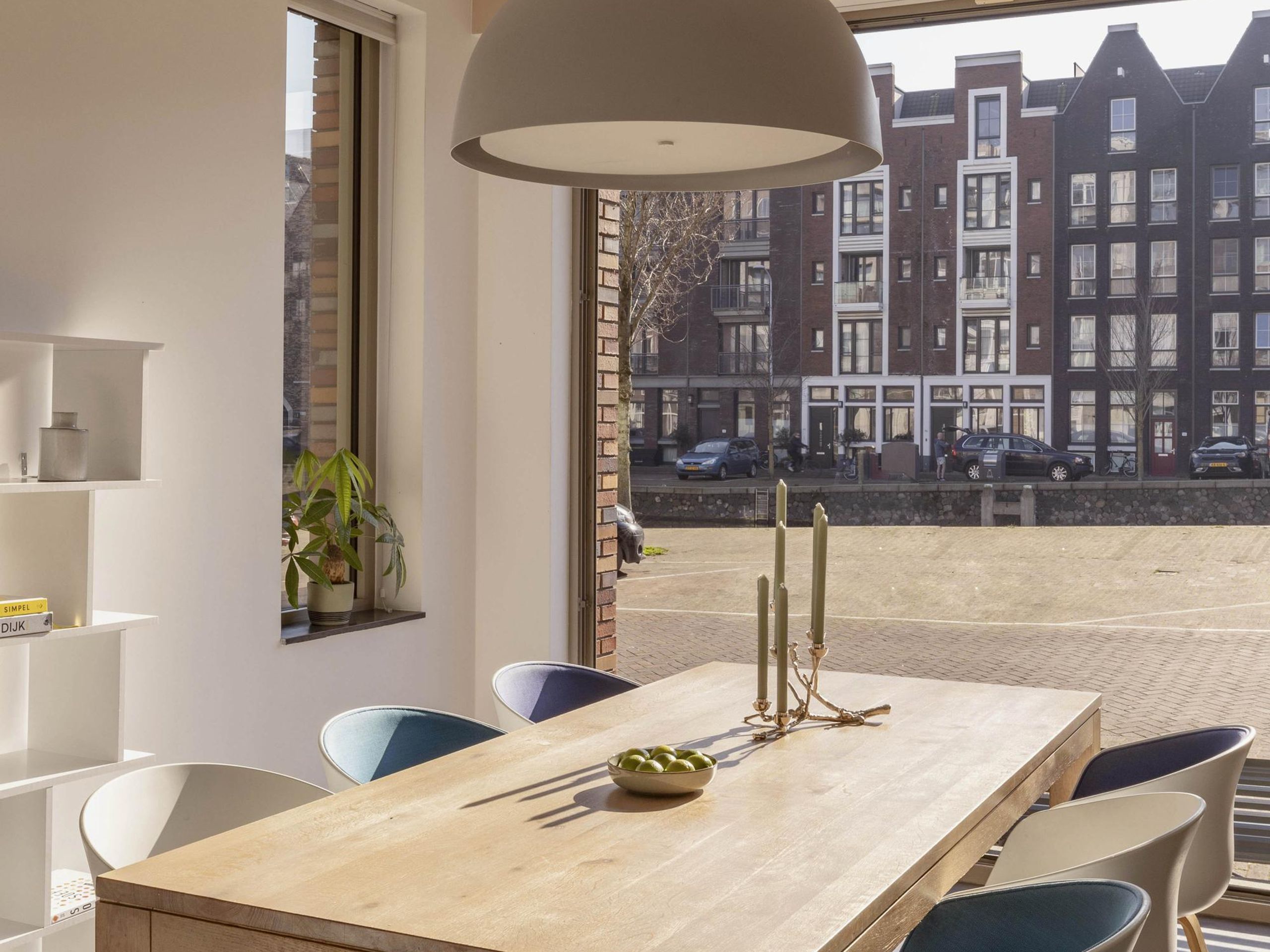 Houthavenkade 9 — 7