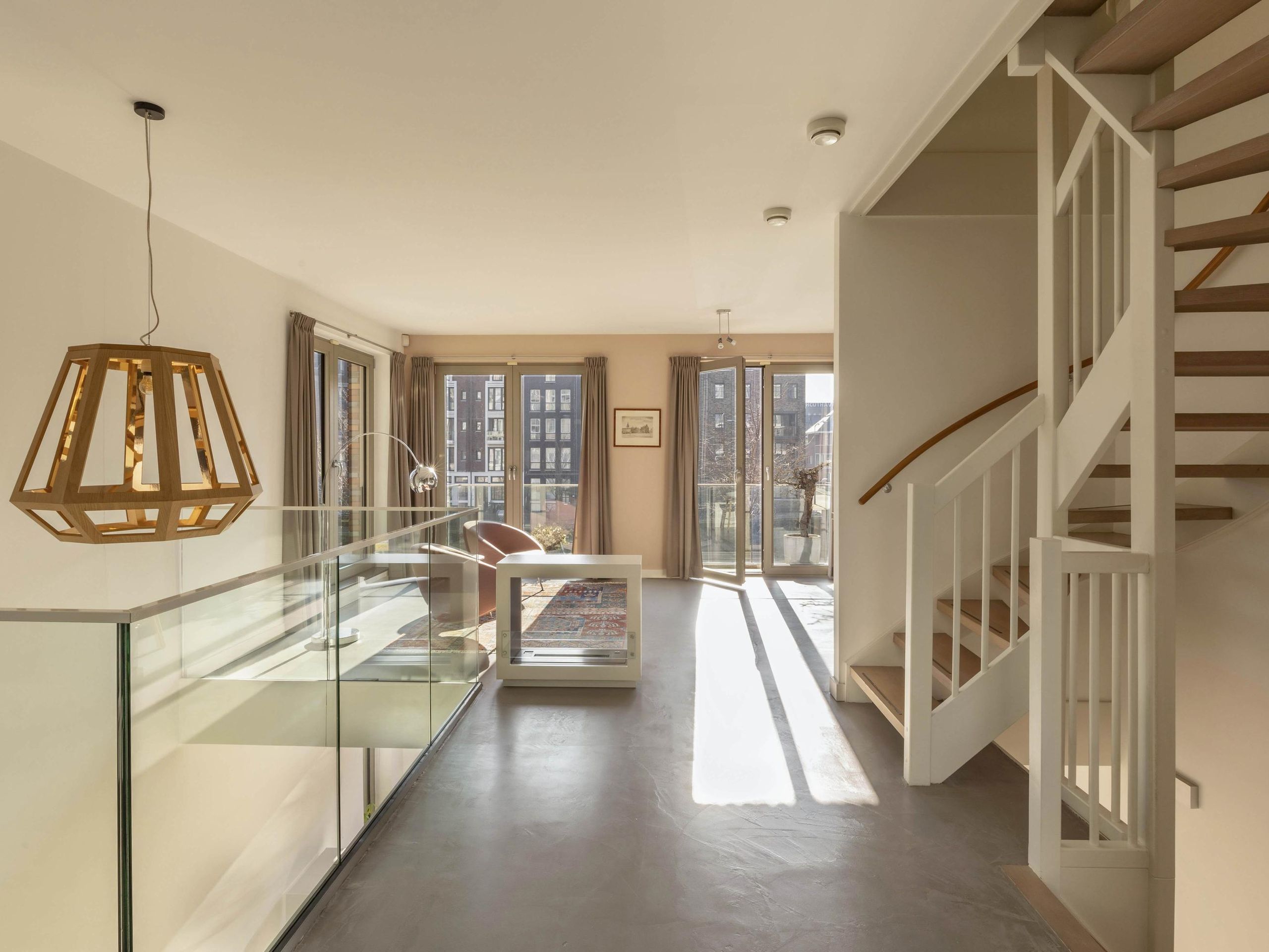 Houthavenkade 9 — 8