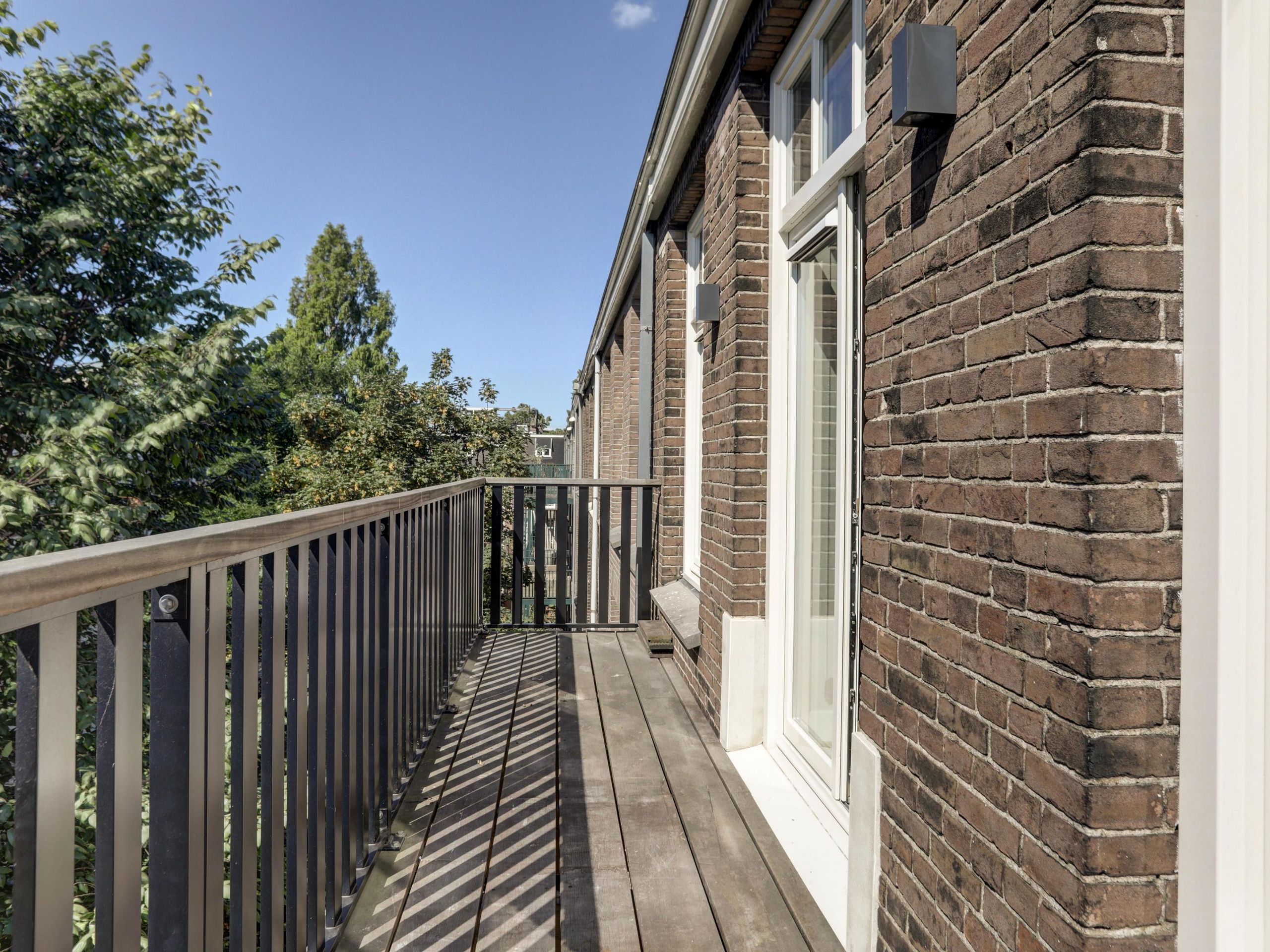 Valeriusplein 26-3 — 13