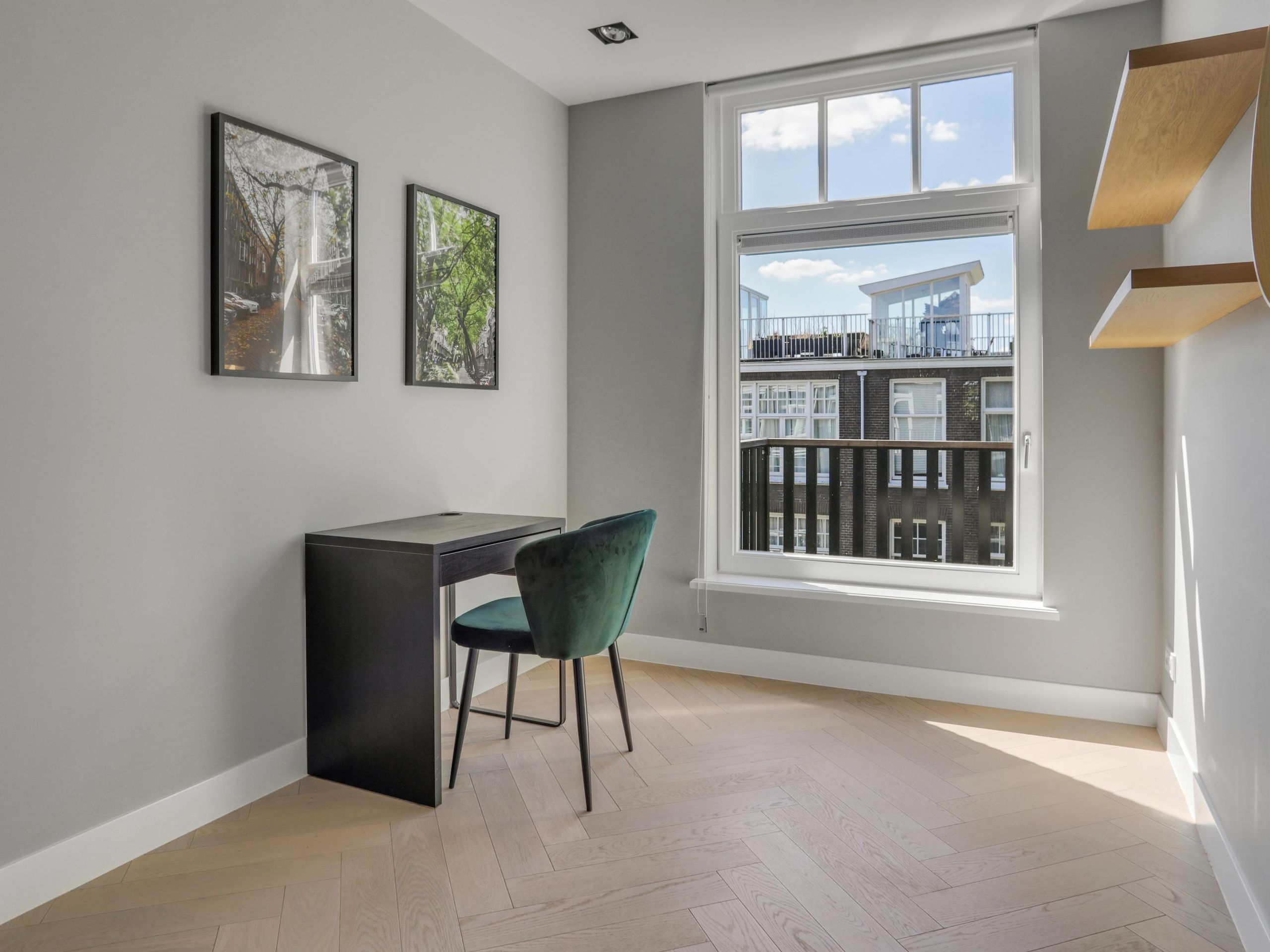 Valeriusplein 26-3 — 16