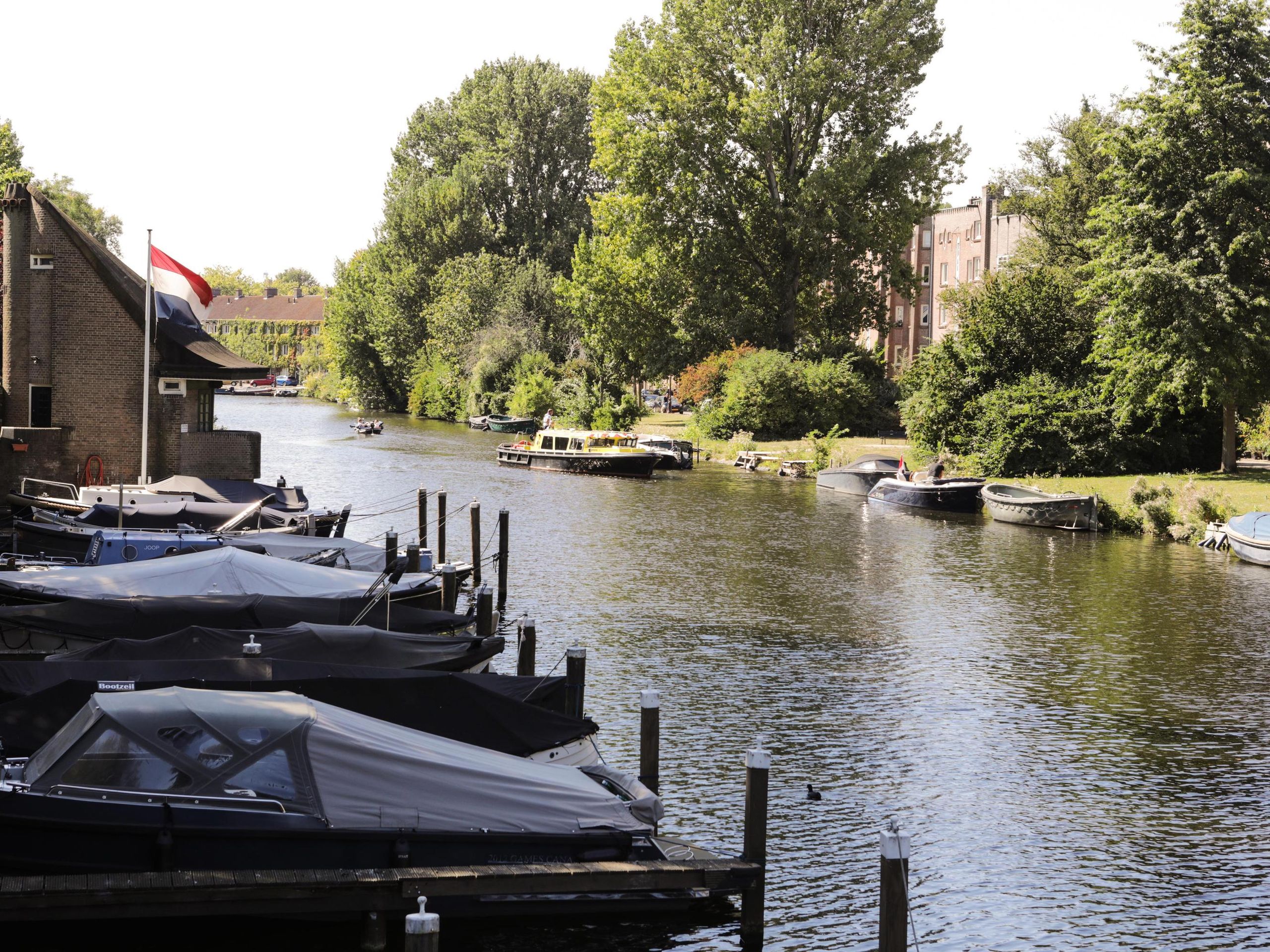 Valeriusplein 26-3 — 21