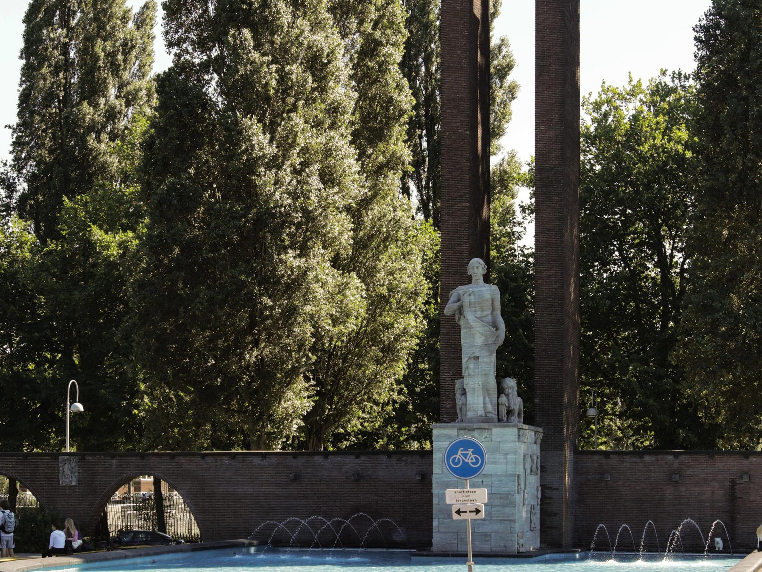 Valeriusplein 26-3 — 22