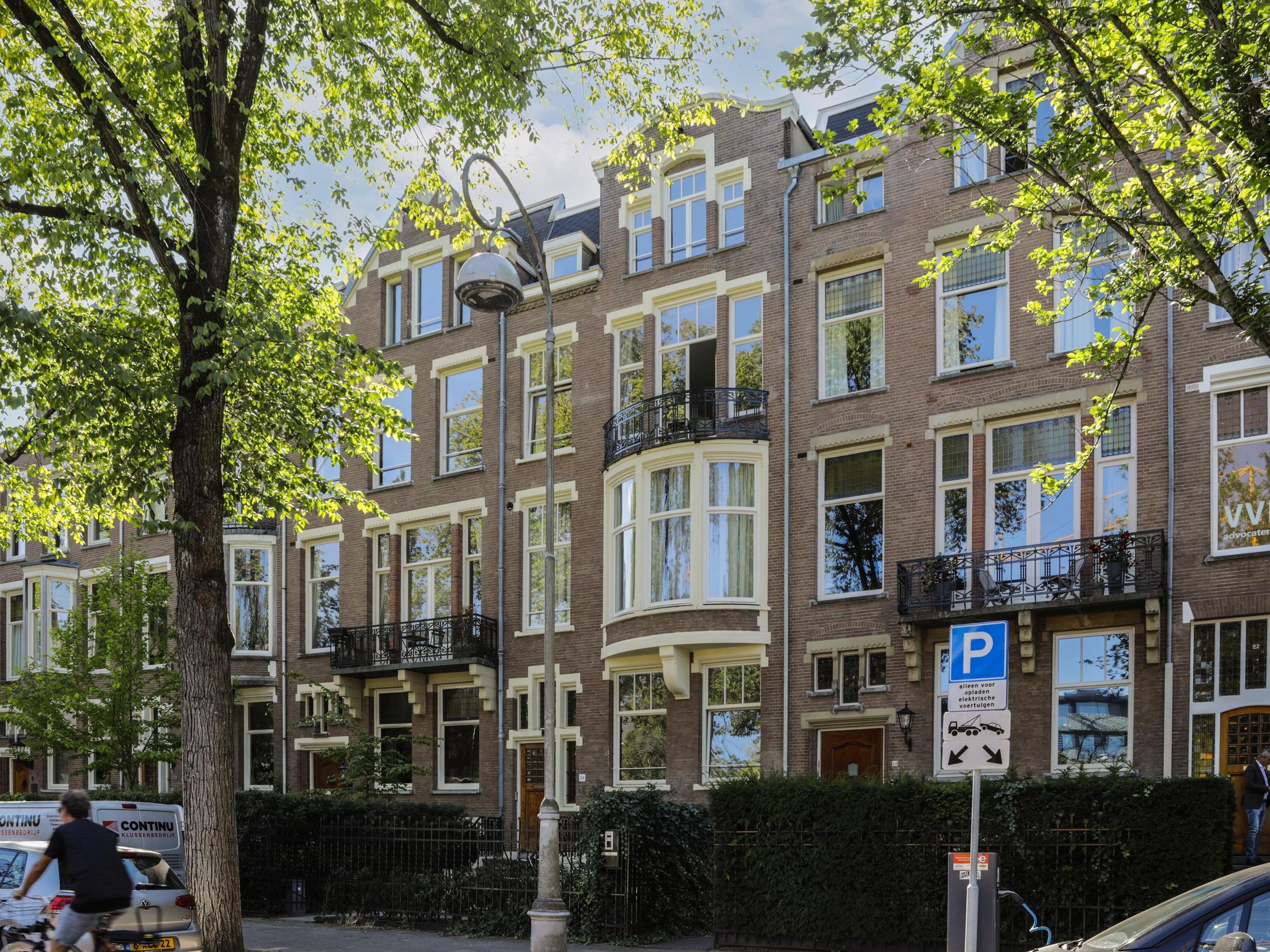 Valeriusplein 26-3 — 3