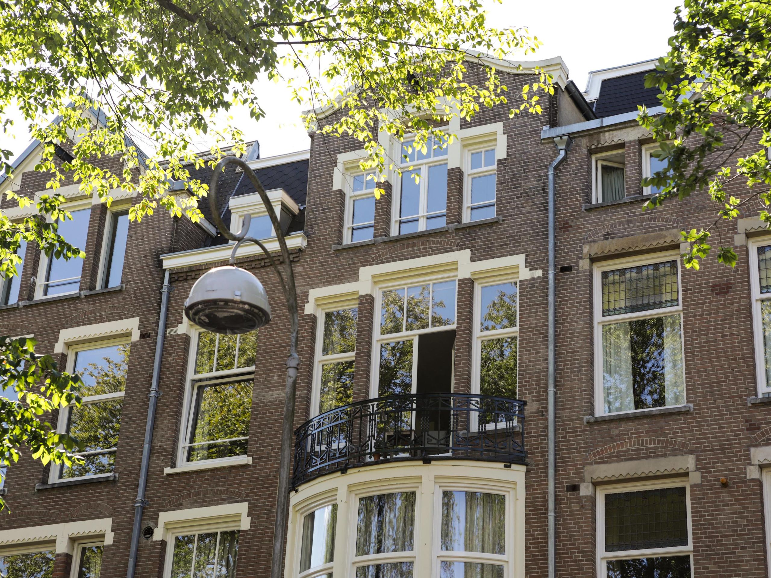 Valeriusplein 26-3 — 4