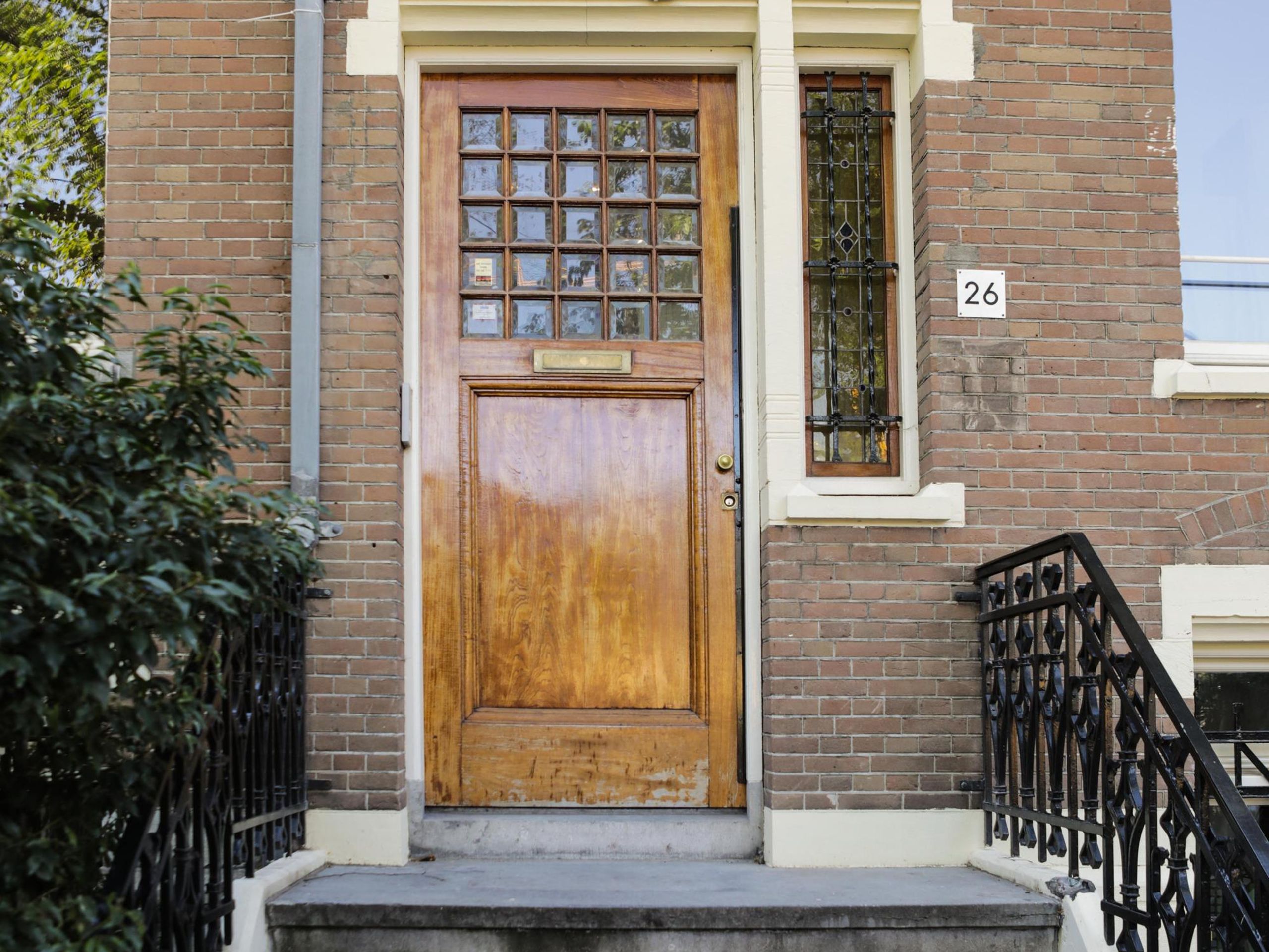 Valeriusplein 26-3 — 5