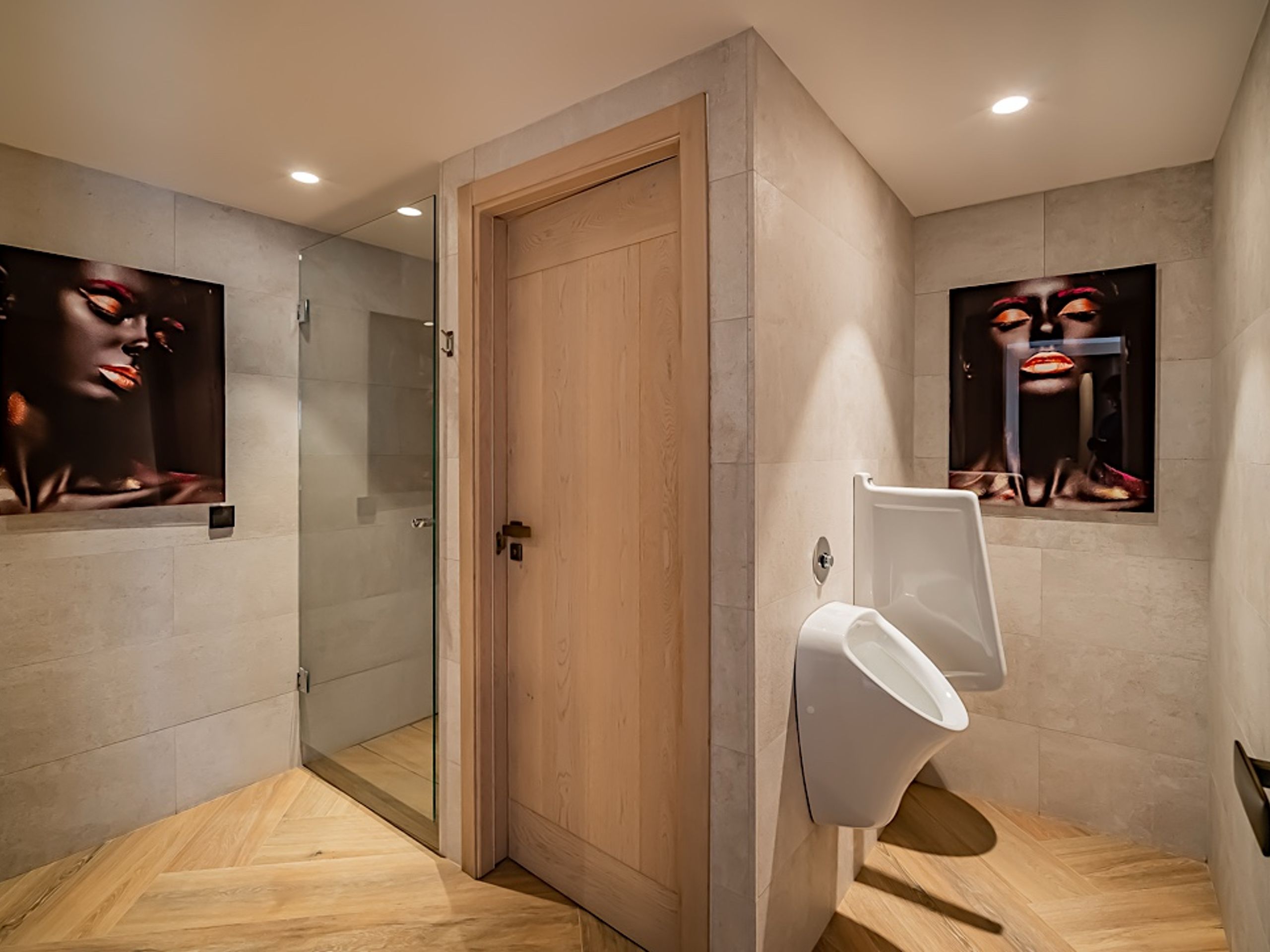 The Jungle Exclusive  — 9