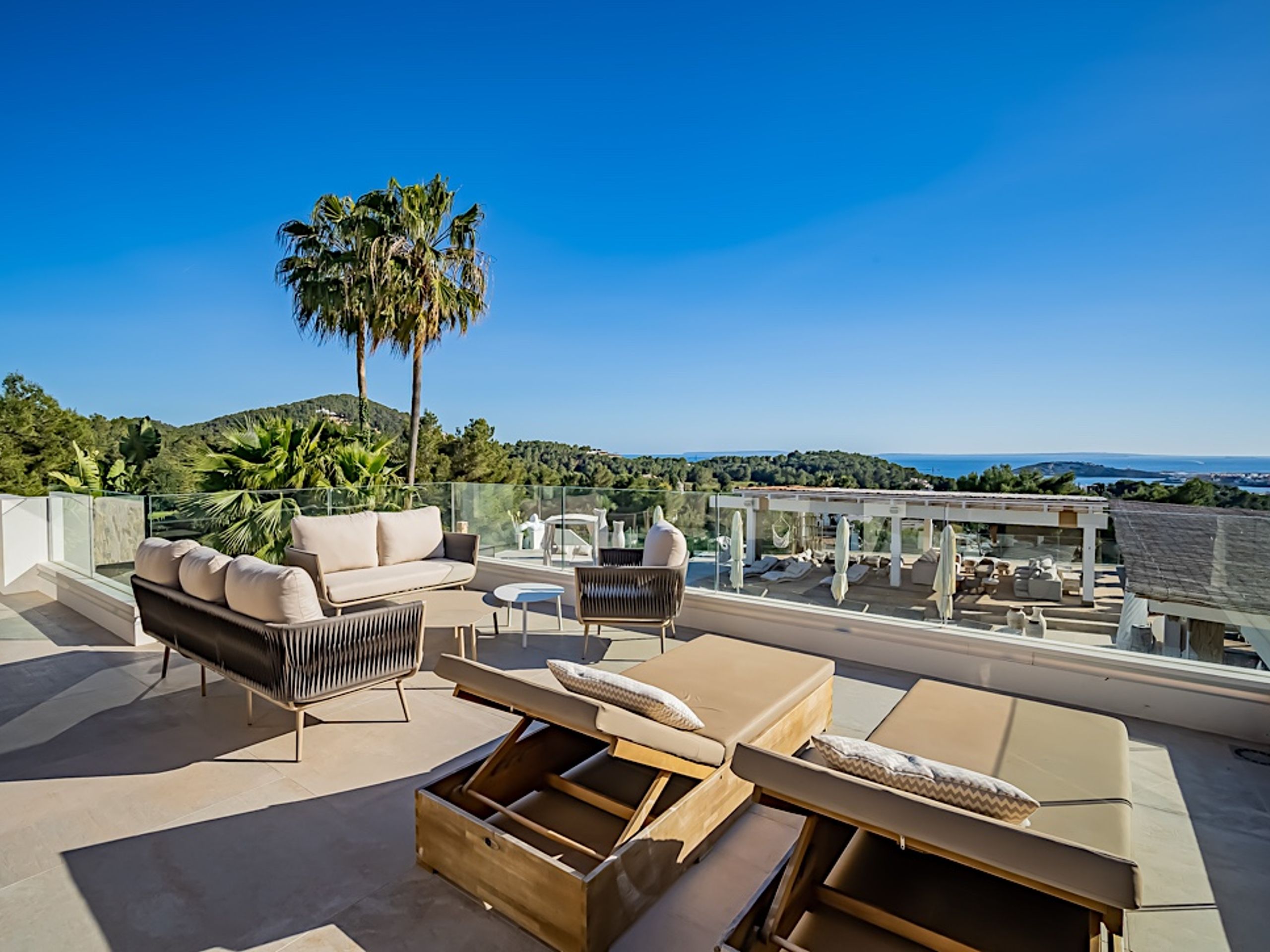 The Jungle Exclusive  — 15