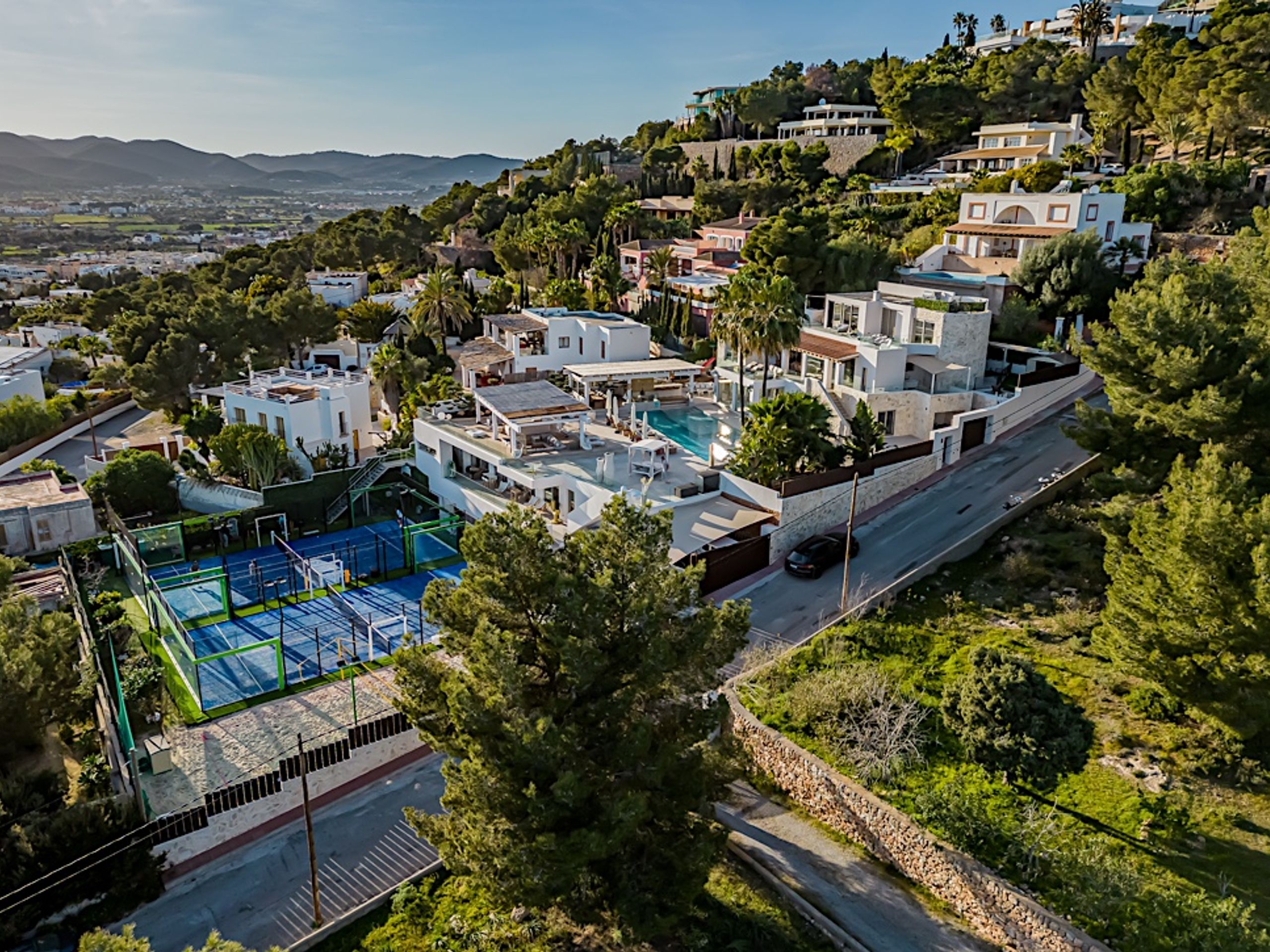 The Jungle Exclusive  — 3