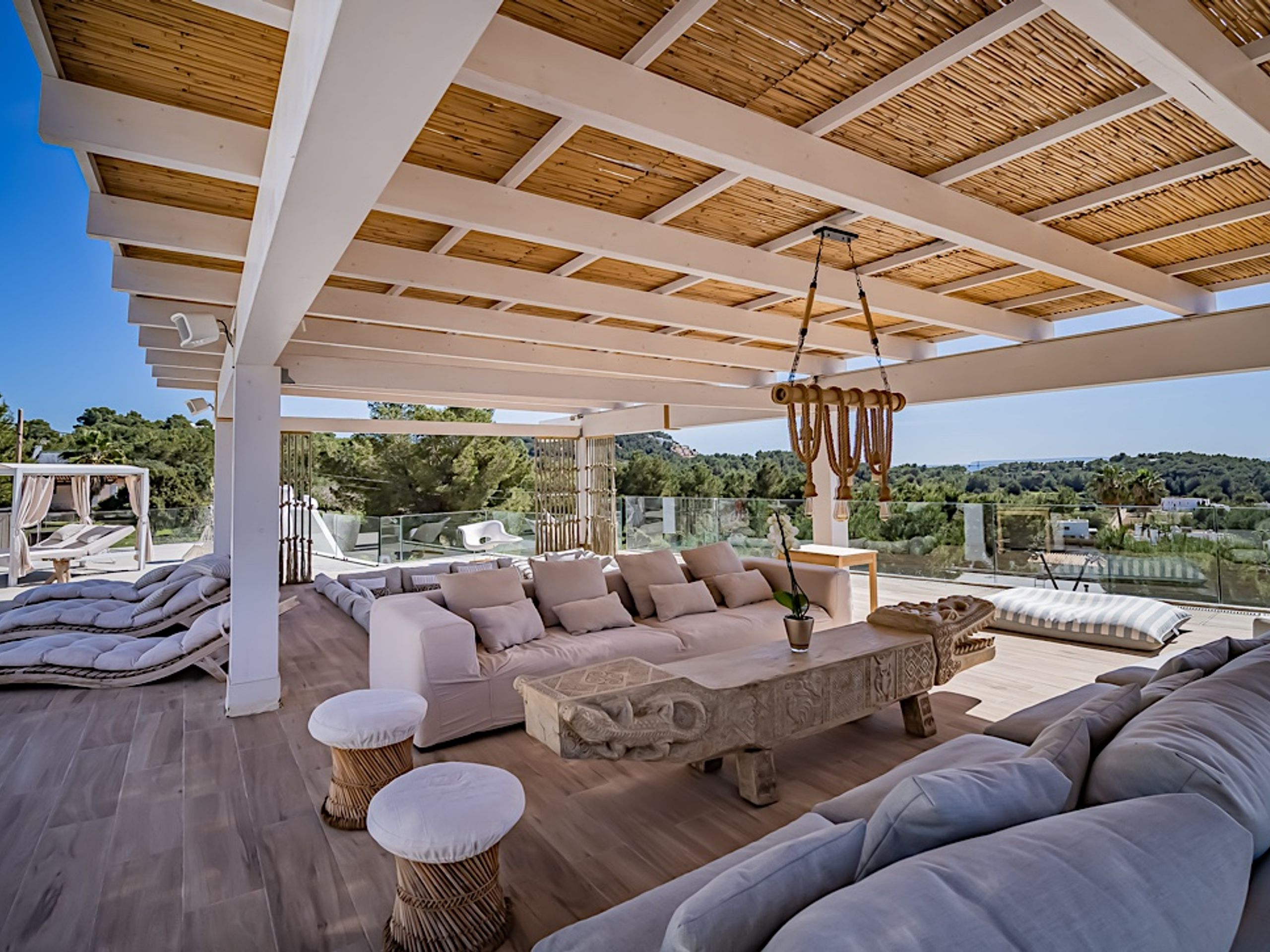 The Jungle Exclusive  — 7