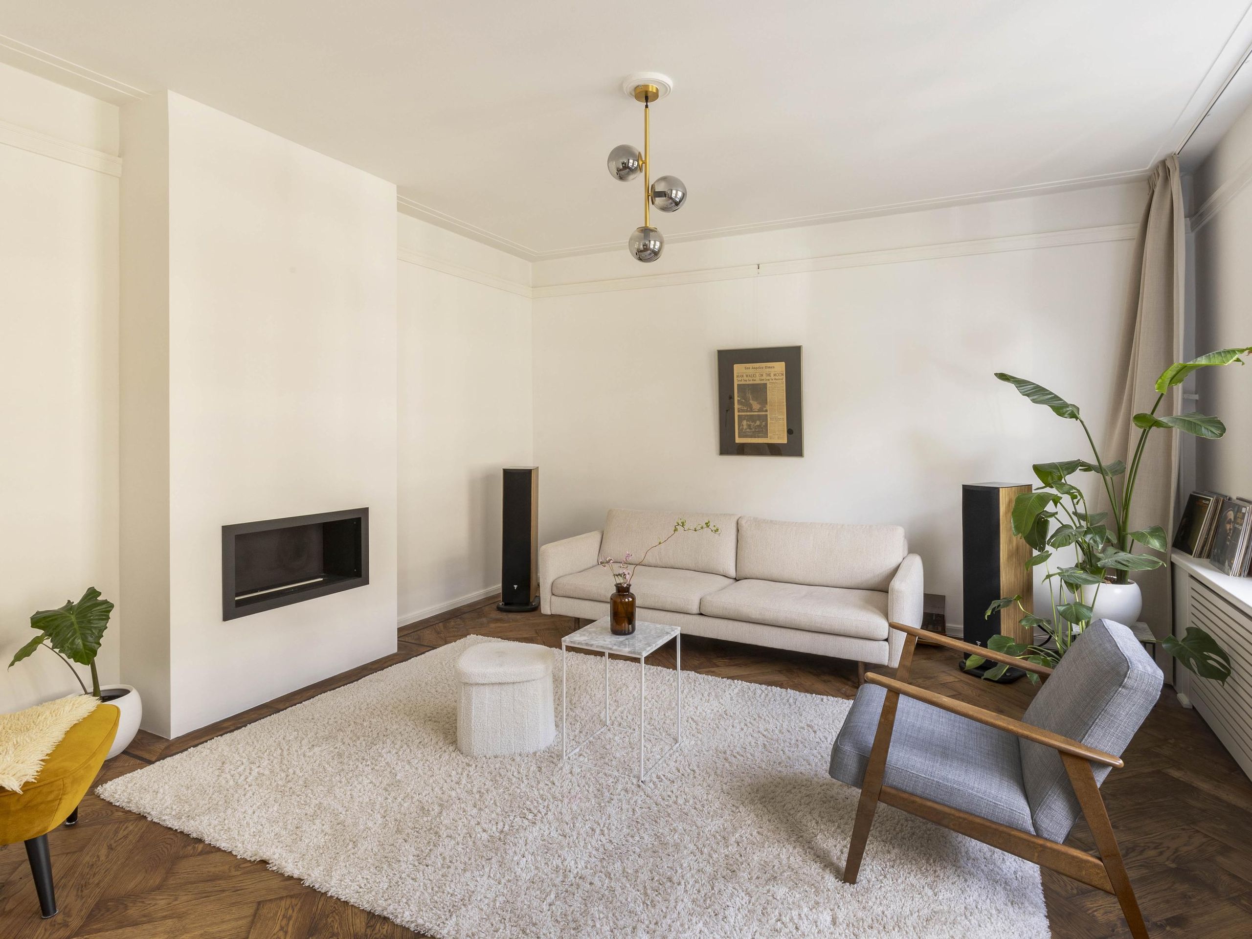 Tintorettostraat 5-1 — 1