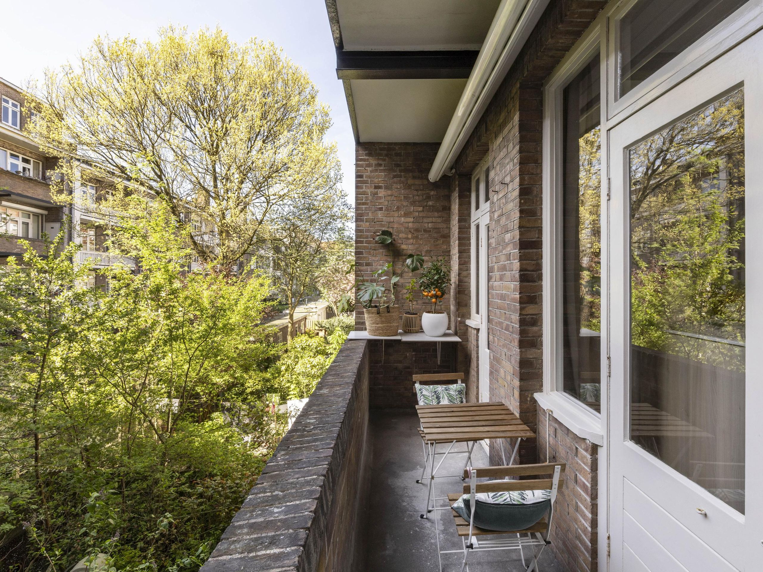 Tintorettostraat 5-1 — 2