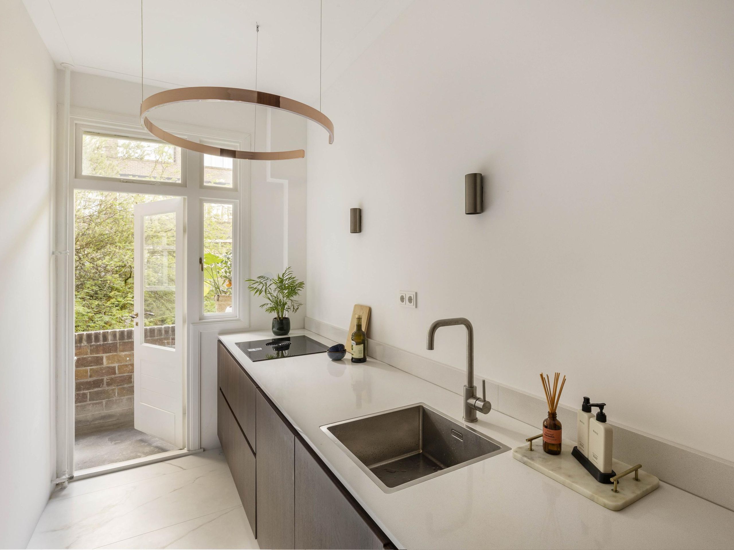 Tintorettostraat 5-1 — 3