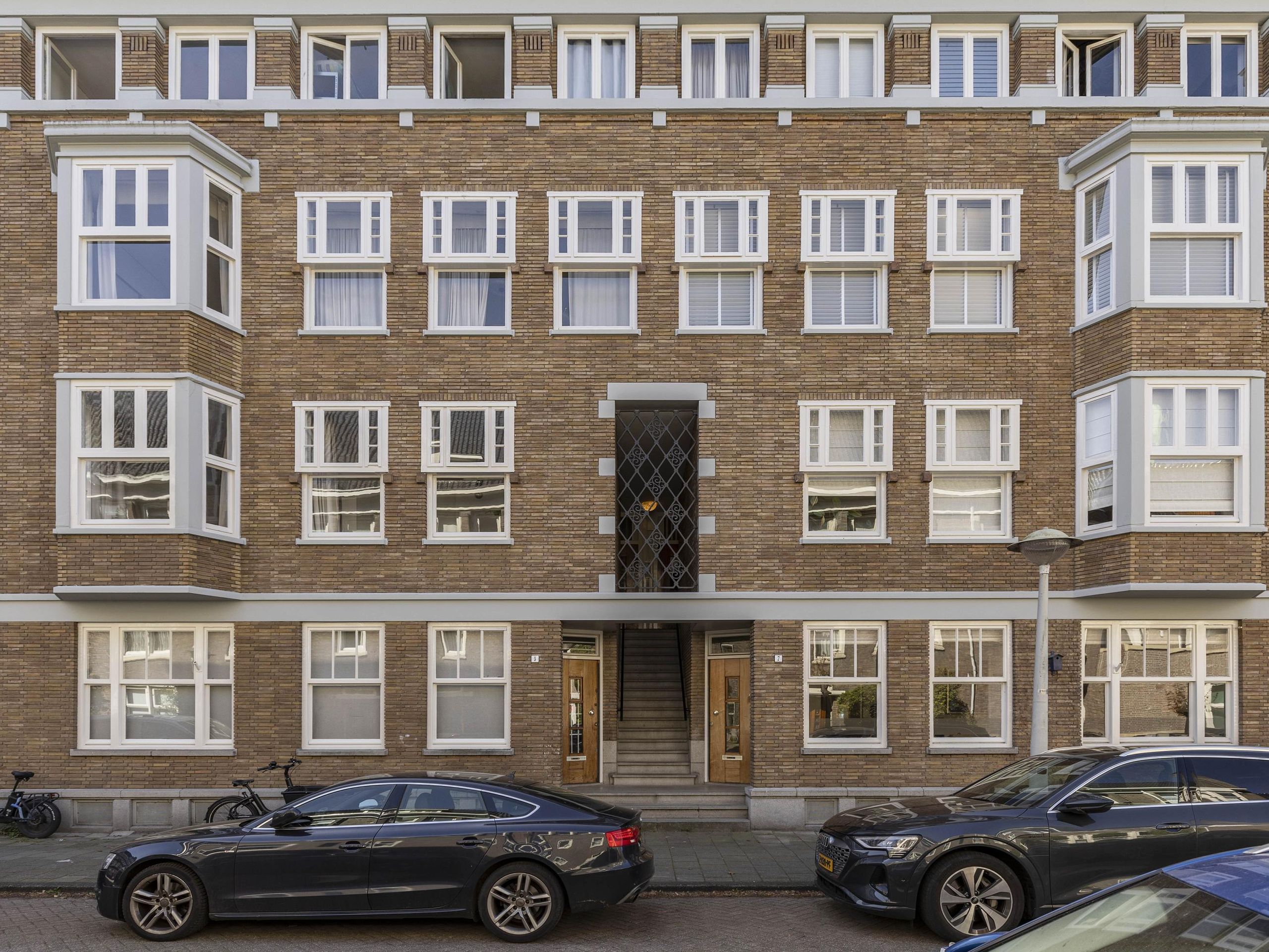 Tintorettostraat 5-1 — 4