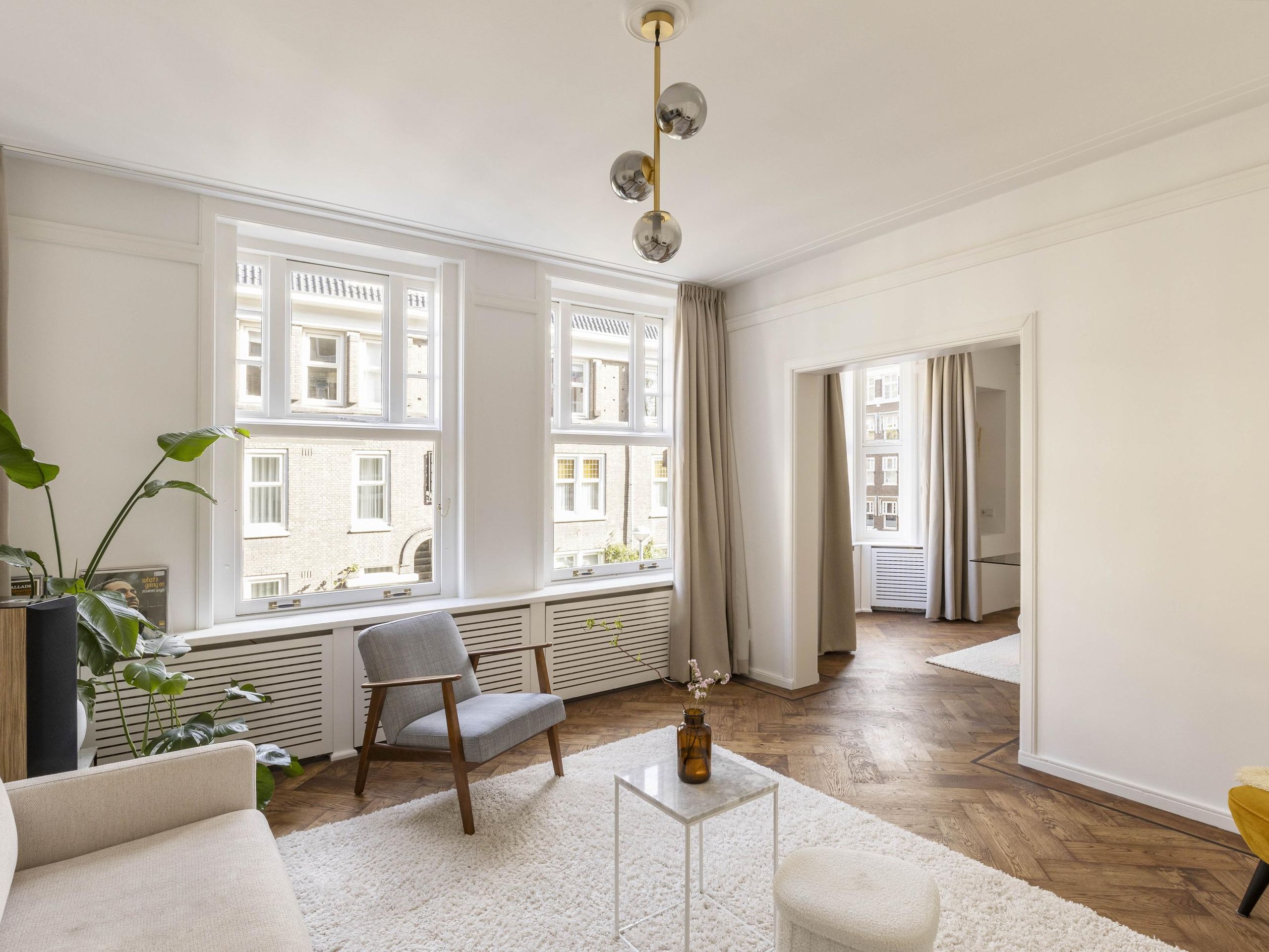 Tintorettostraat 5-1 — 5