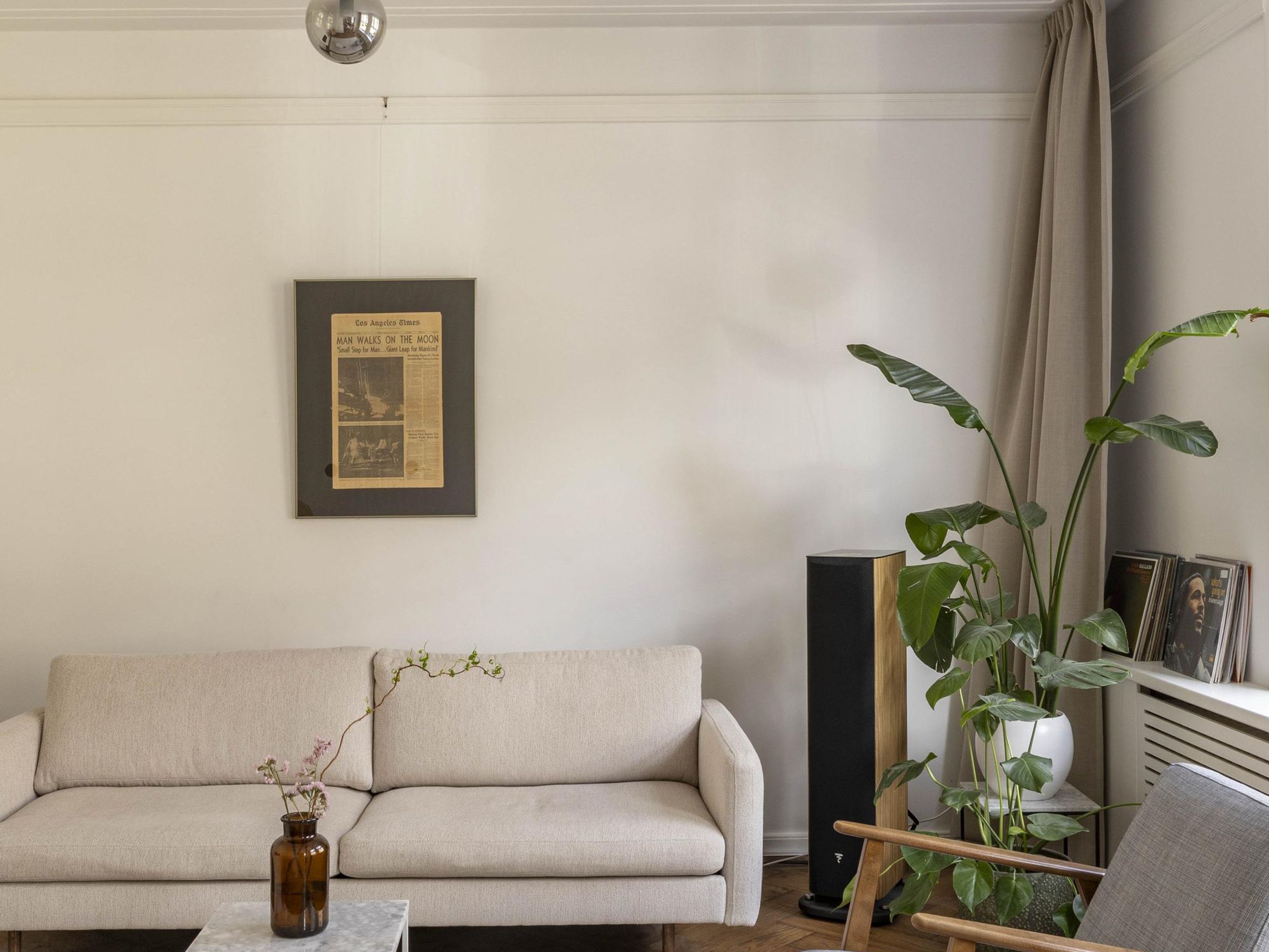 Tintorettostraat 5-1 — 6