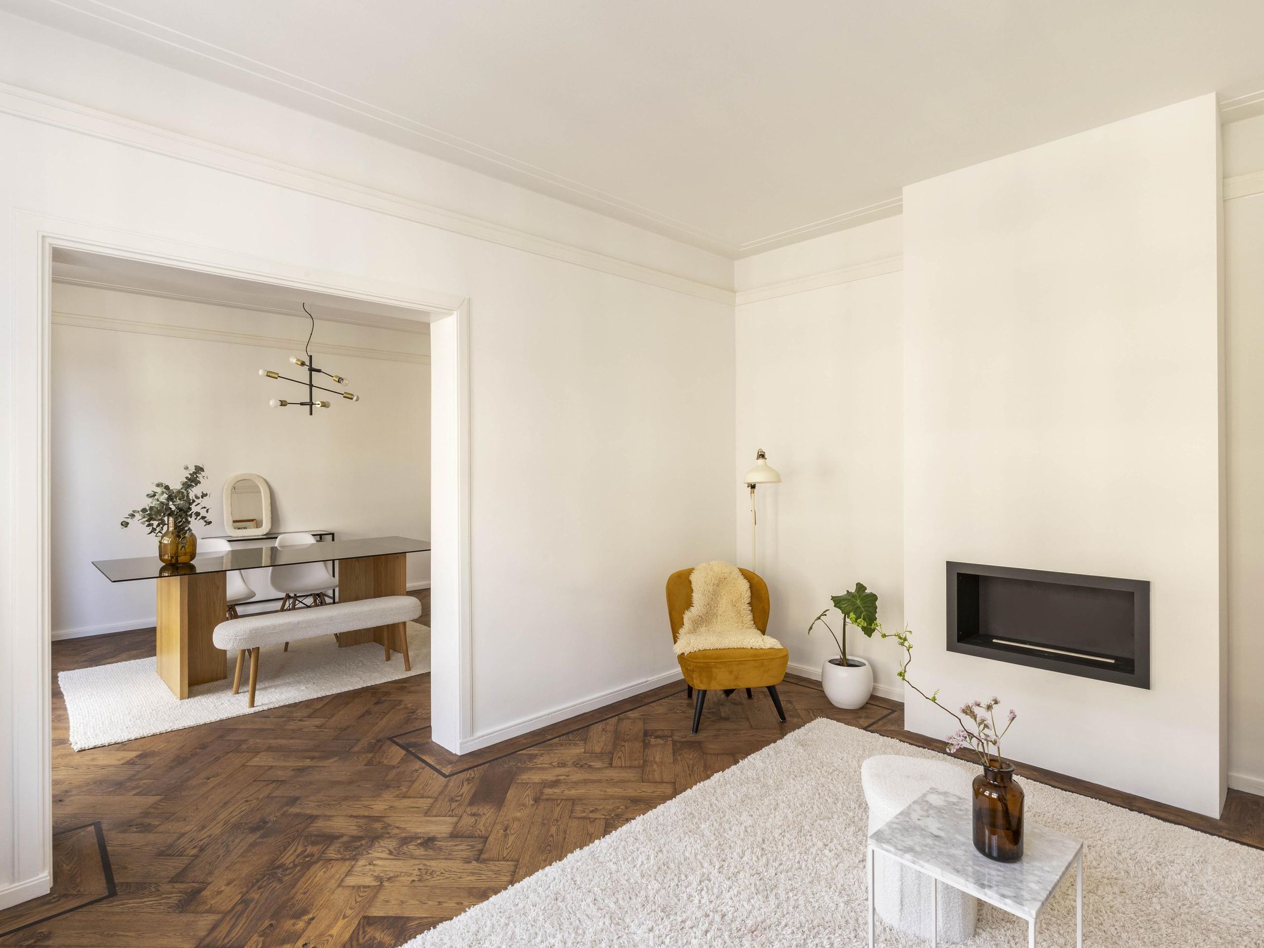 Tintorettostraat 5-1 — 7
