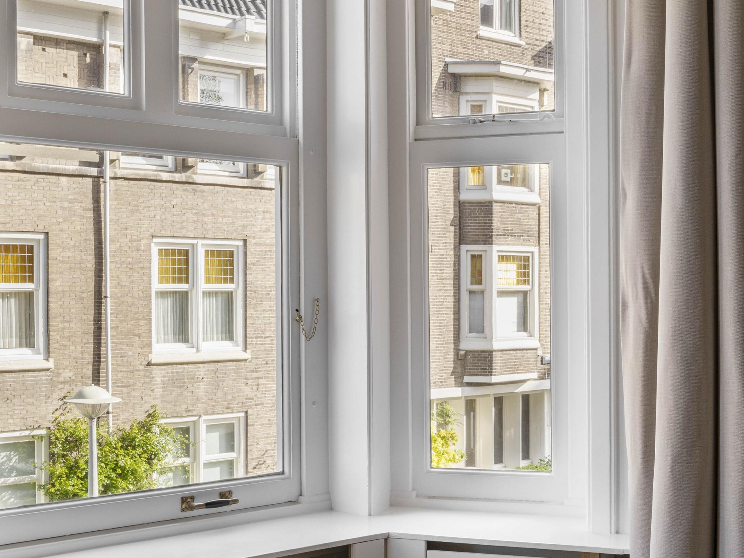 Tintorettostraat 5-1 — 9