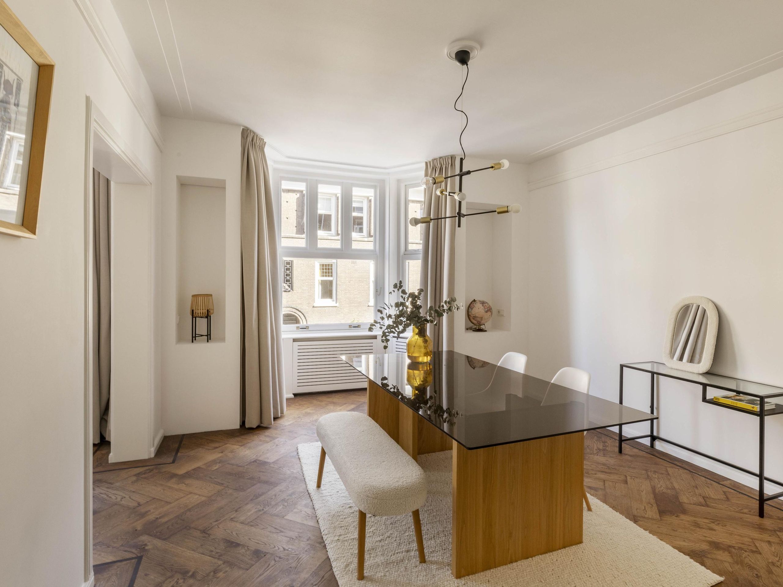 Tintorettostraat 5-1 — 10