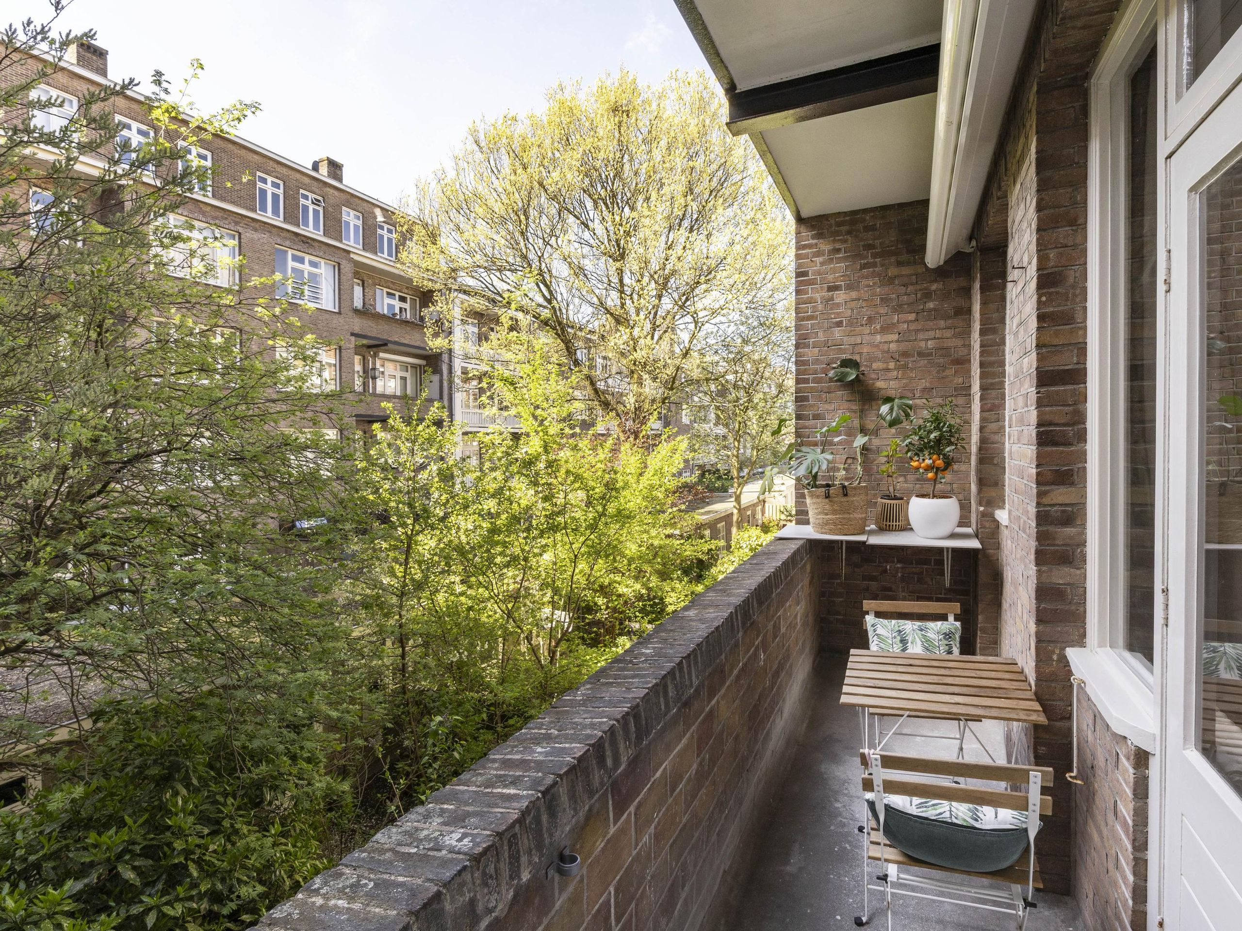 Tintorettostraat 5-1 — 14