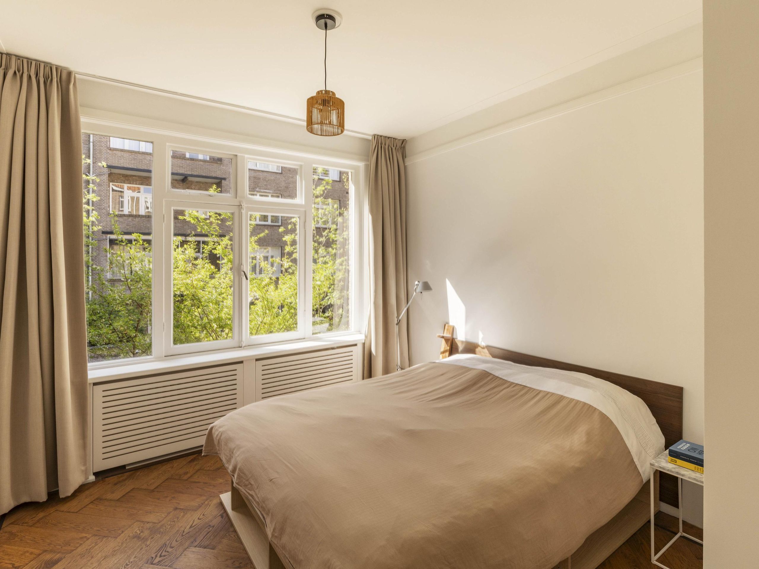 Tintorettostraat 5-1 — 16