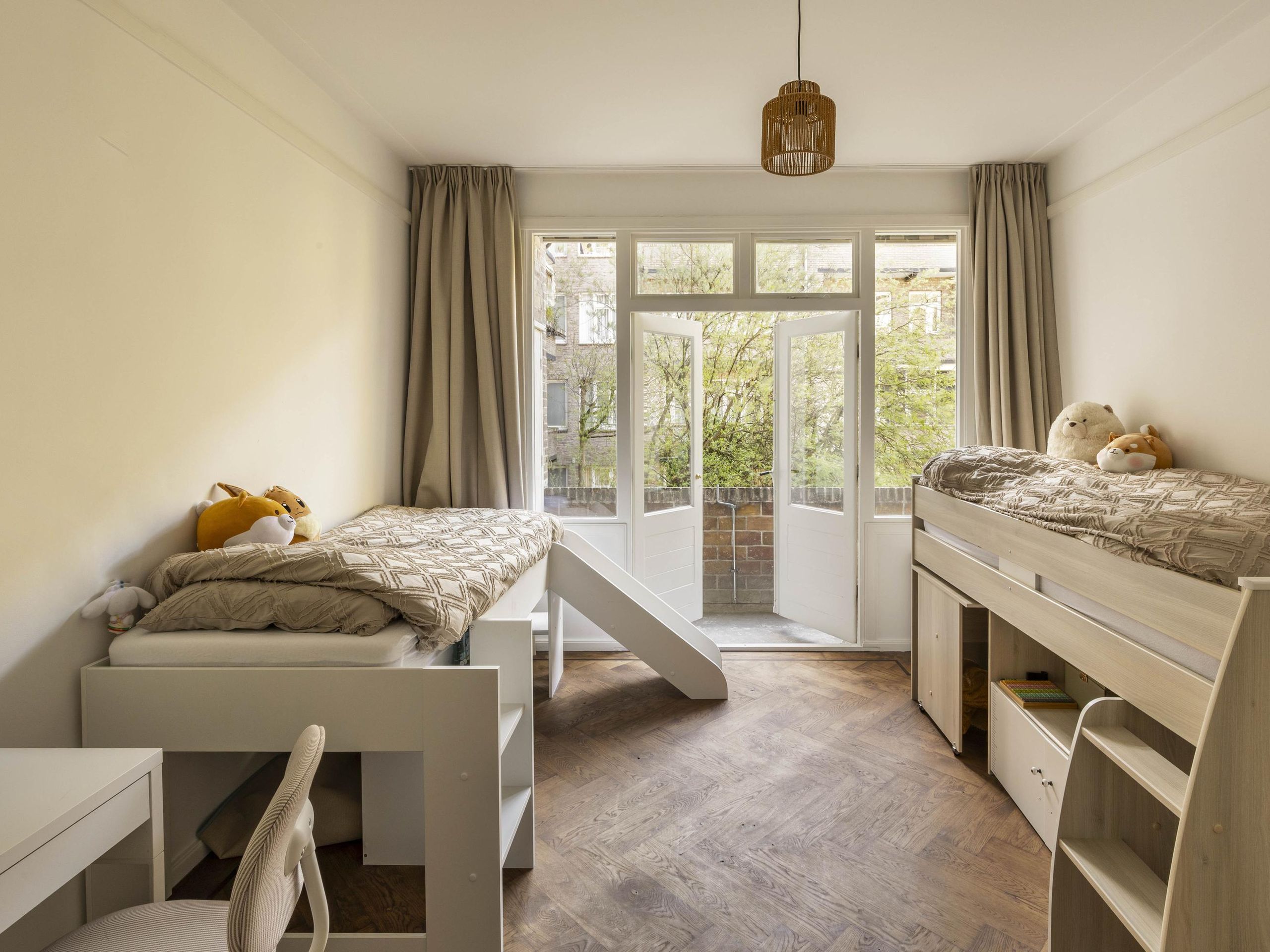 Tintorettostraat 5-1 — 19