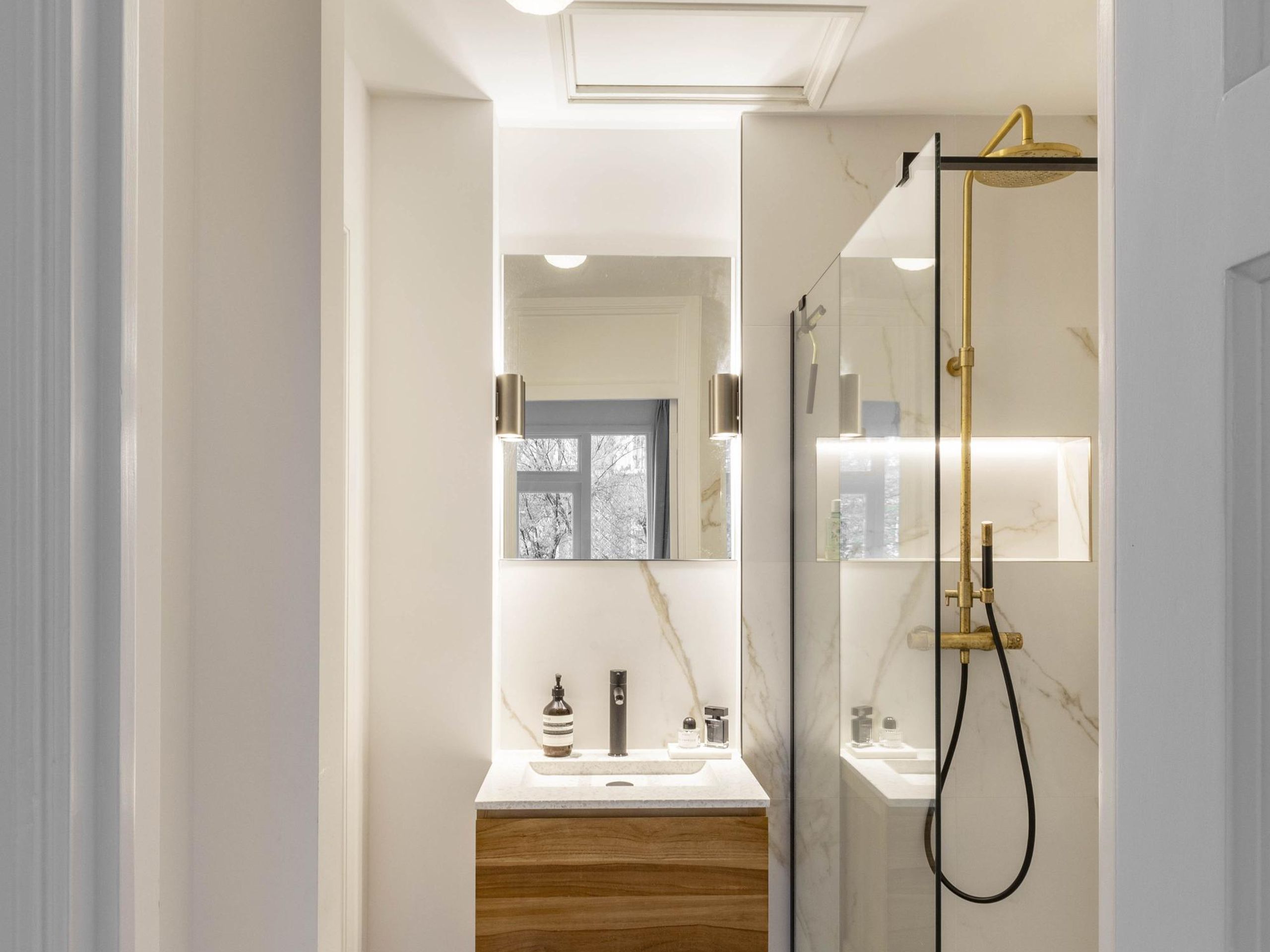 Tintorettostraat 5-1 — 21