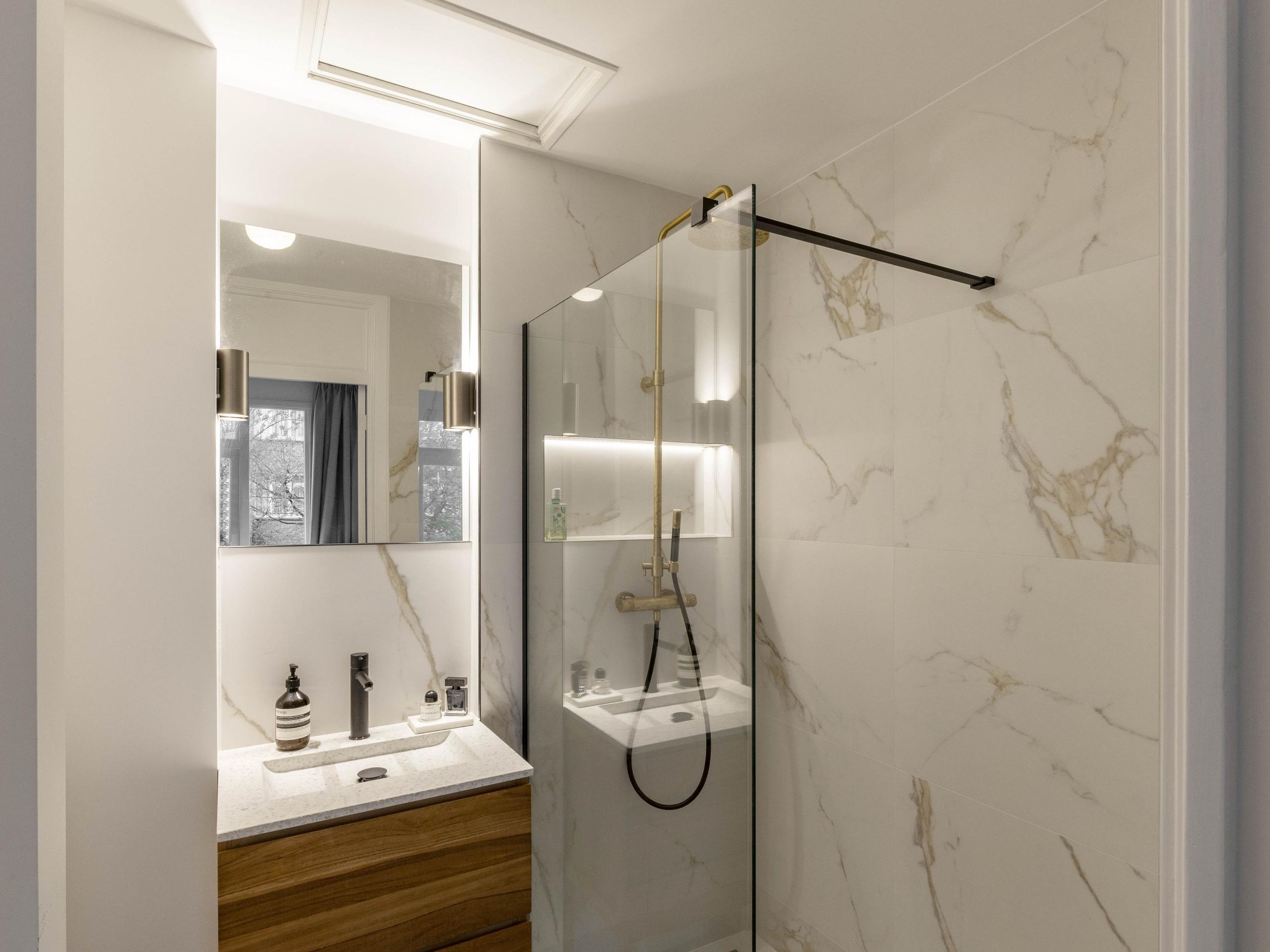 Tintorettostraat 5-1 — 22