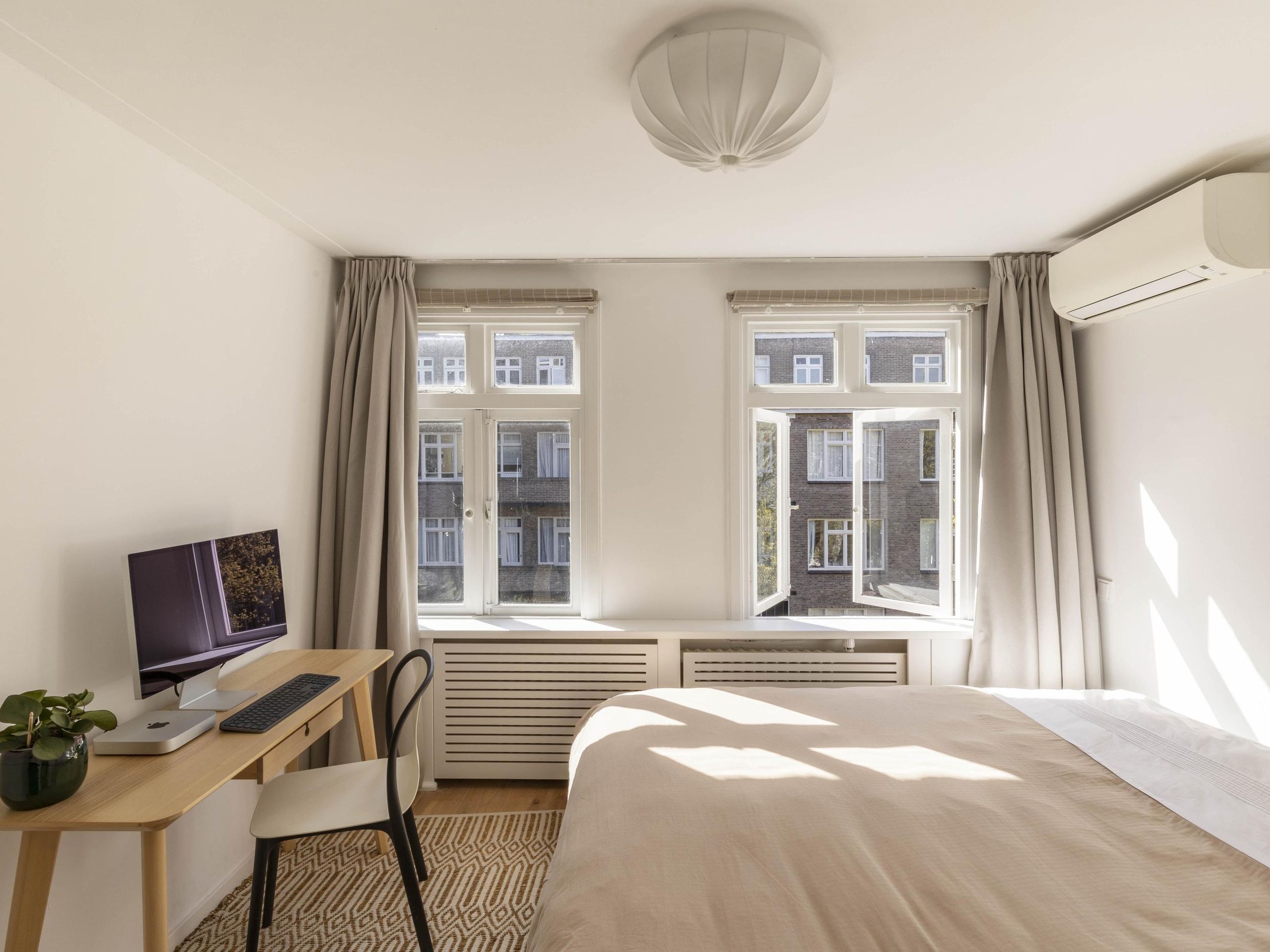 Tintorettostraat 5-1 — 24