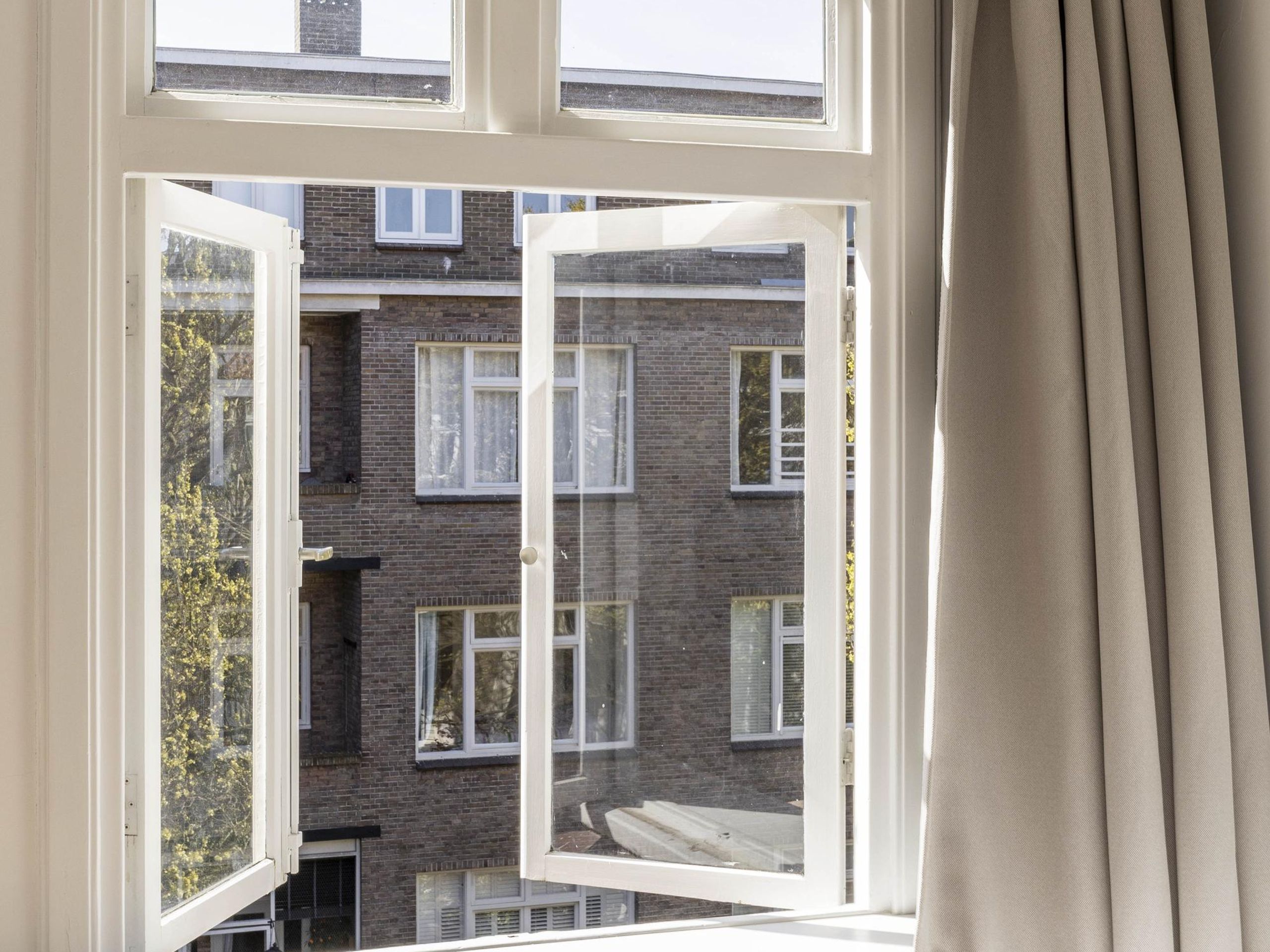 Tintorettostraat 5-1 — 25