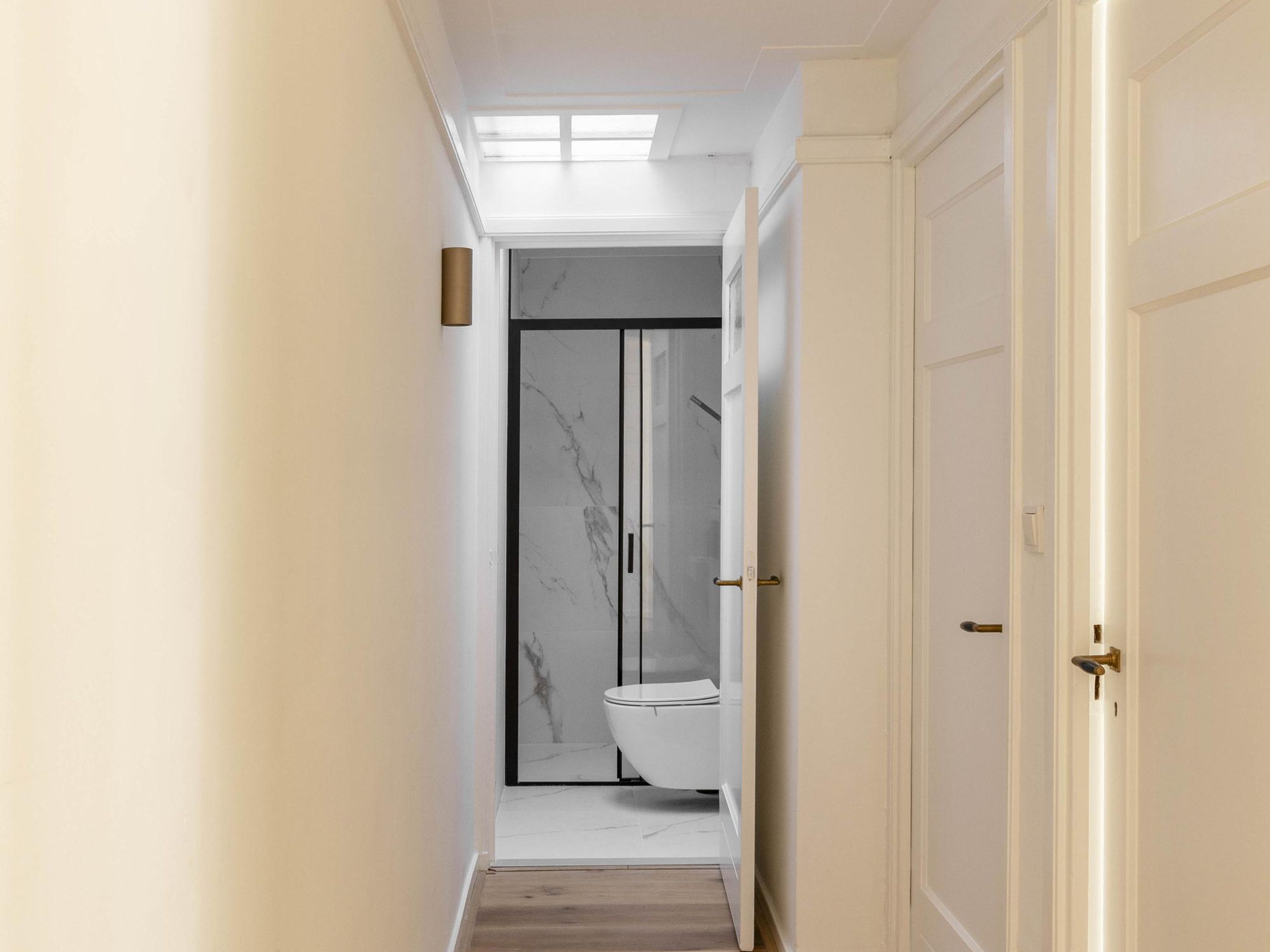 Tintorettostraat 5-1 — 26