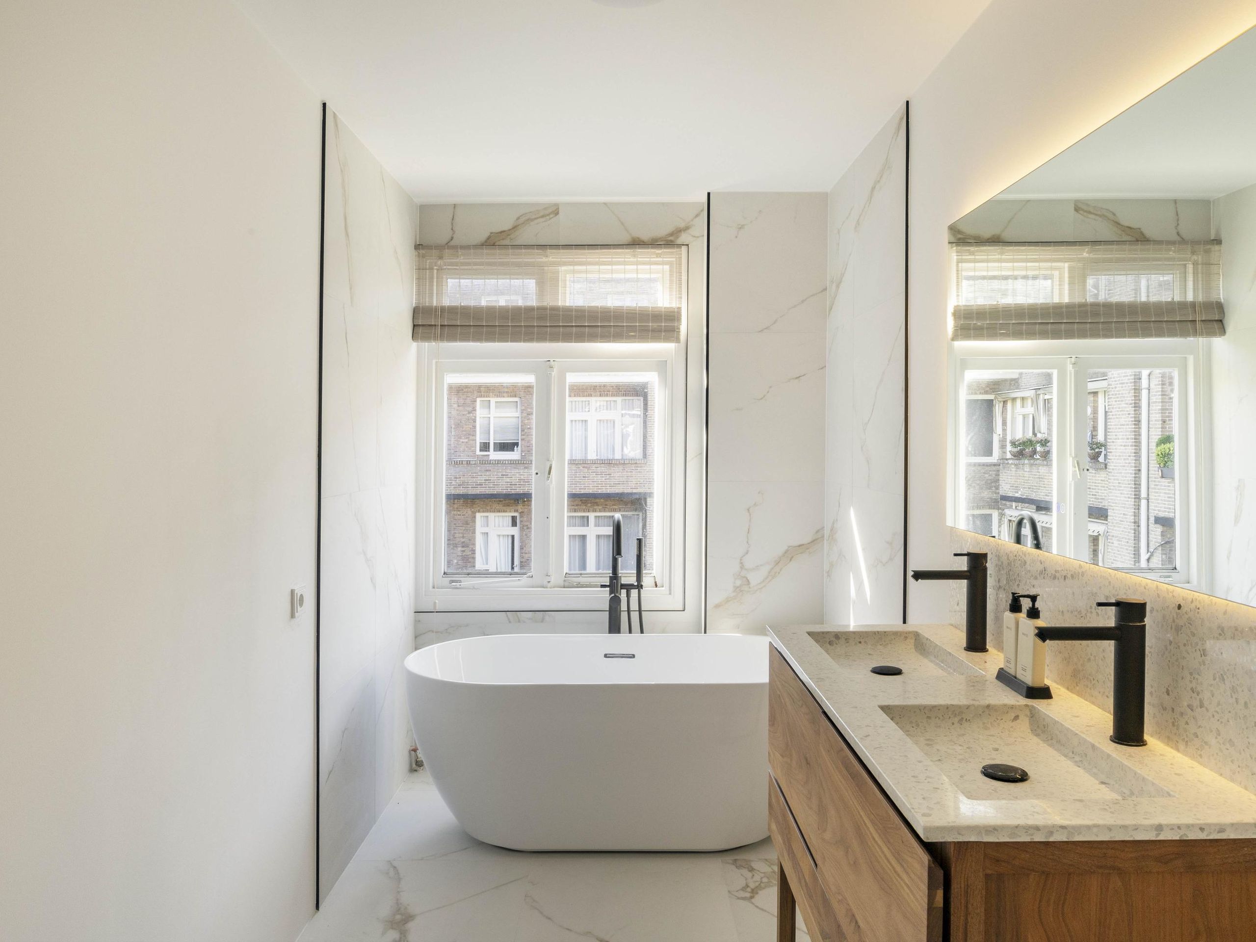 Tintorettostraat 5-1 — 27