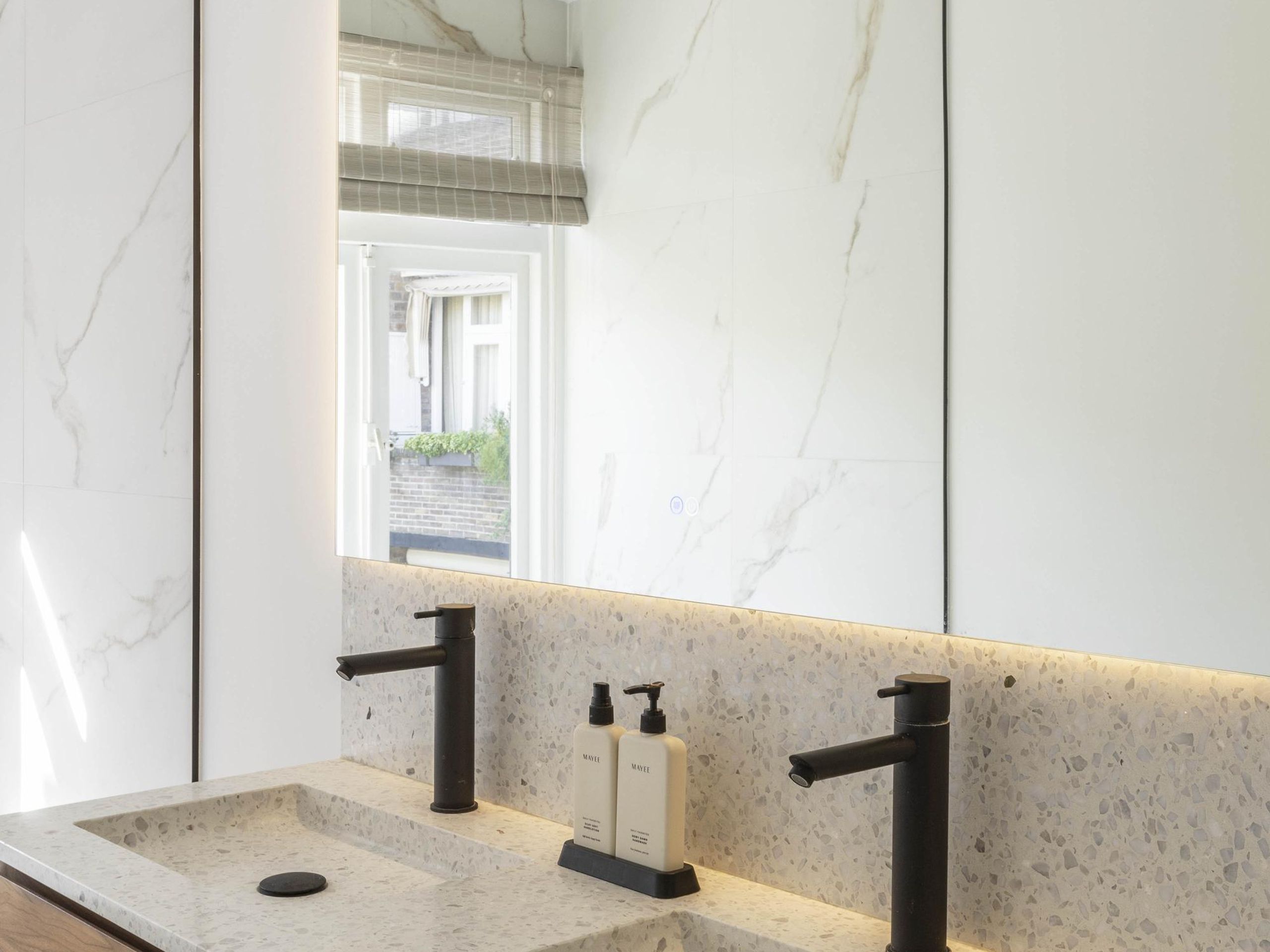 Tintorettostraat 5-1 — 28
