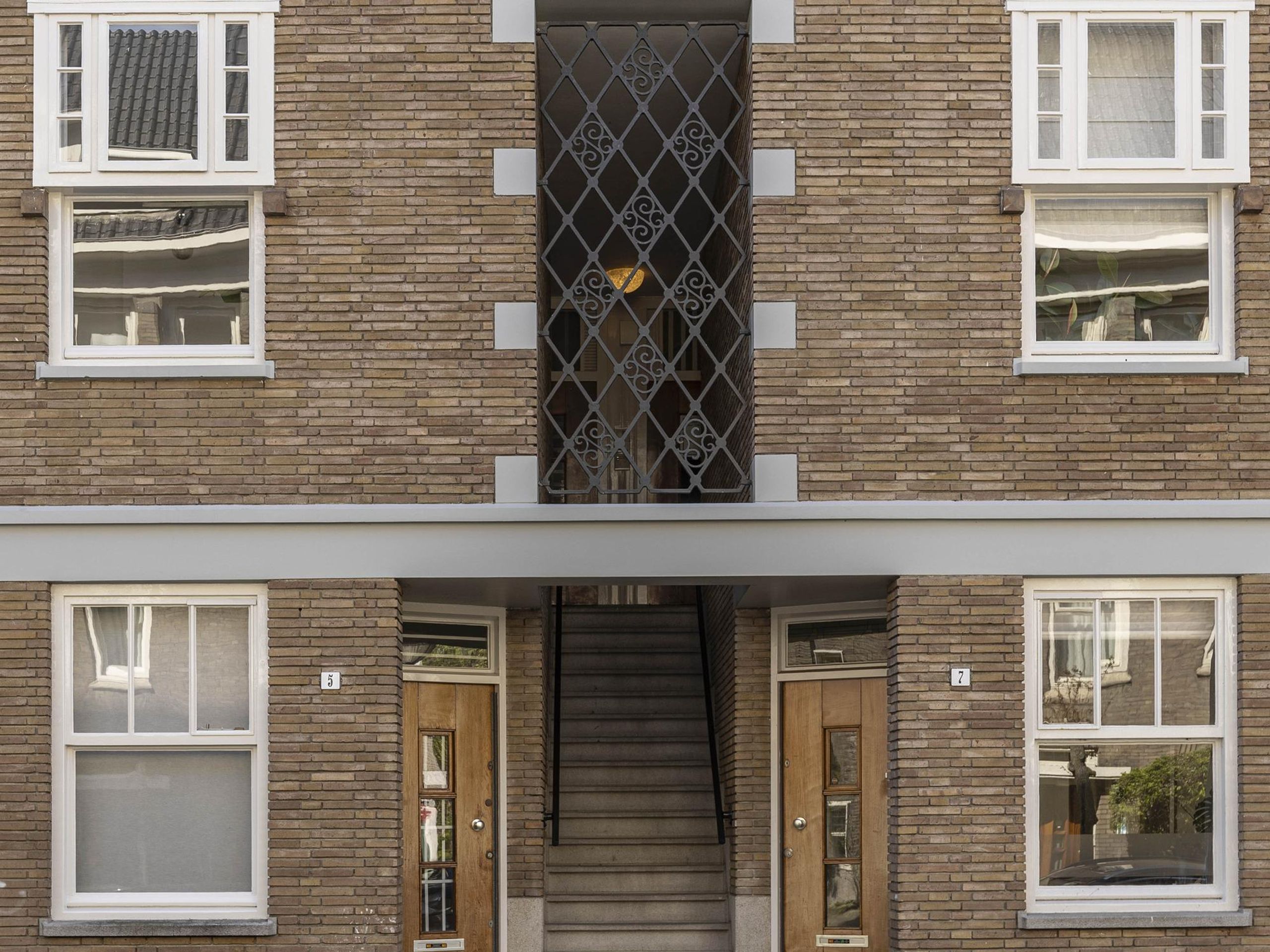 Tintorettostraat 5-1 — 32
