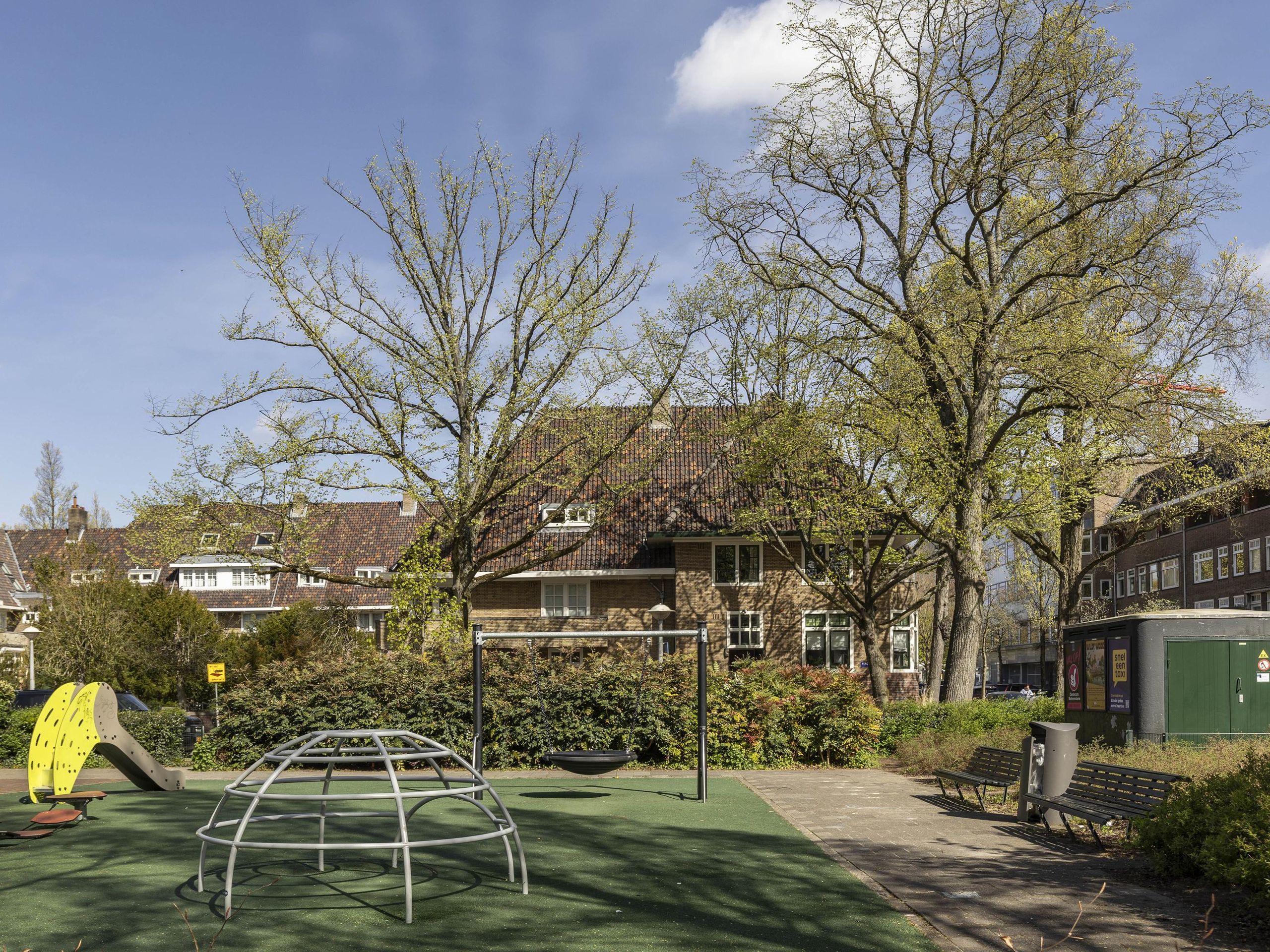 Tintorettostraat 5-1 — 35