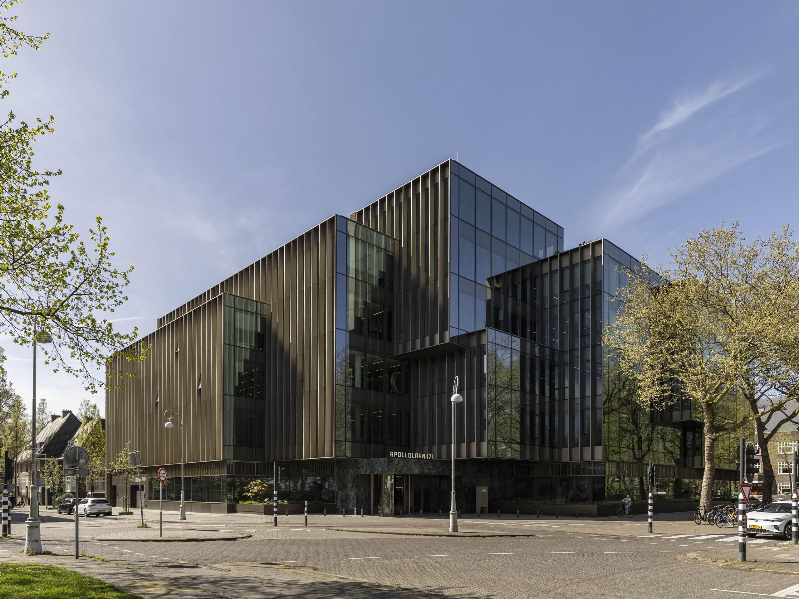 Tintorettostraat 5-1 — 36