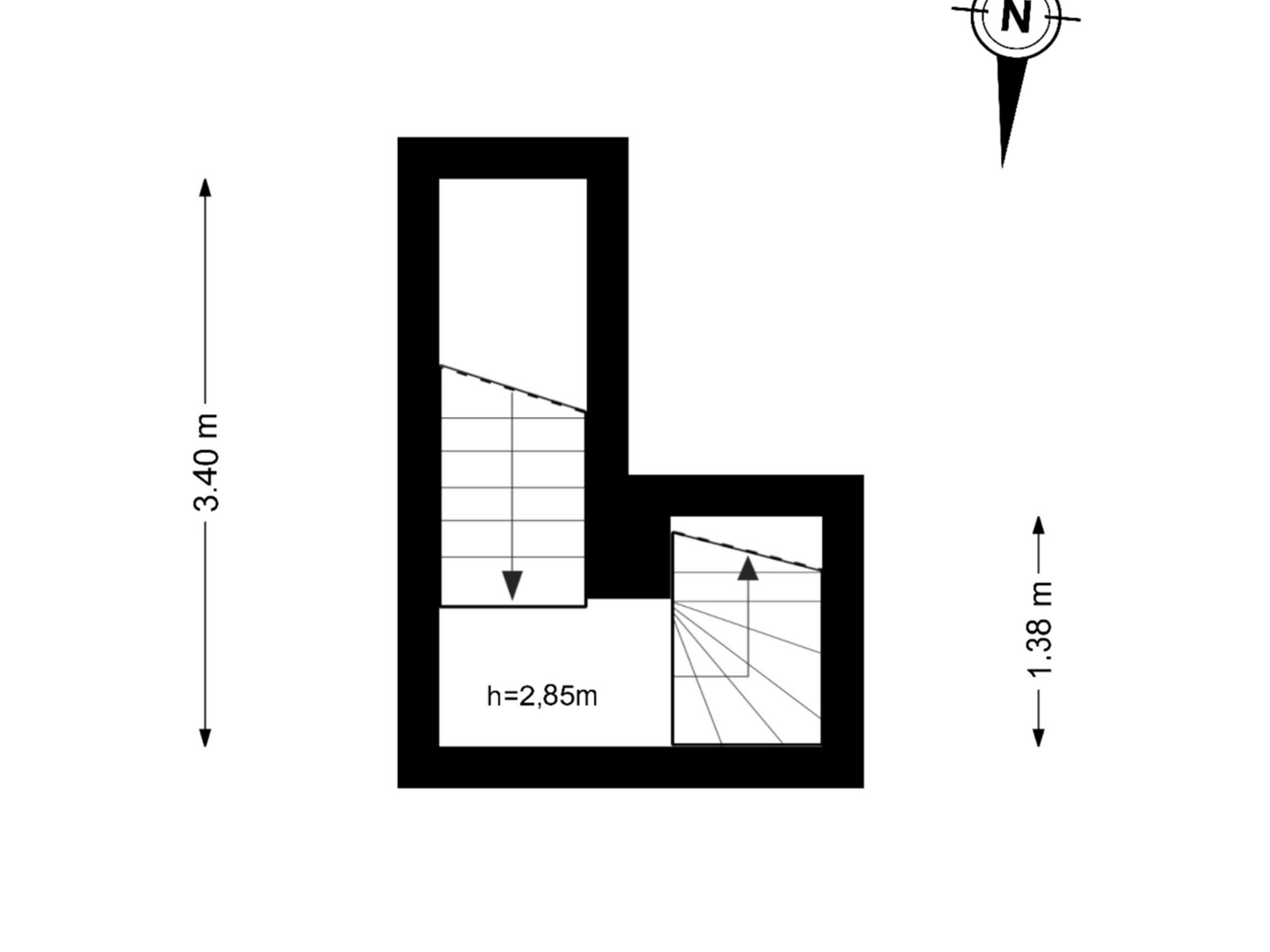 Tintorettostraat 5-1 — 38