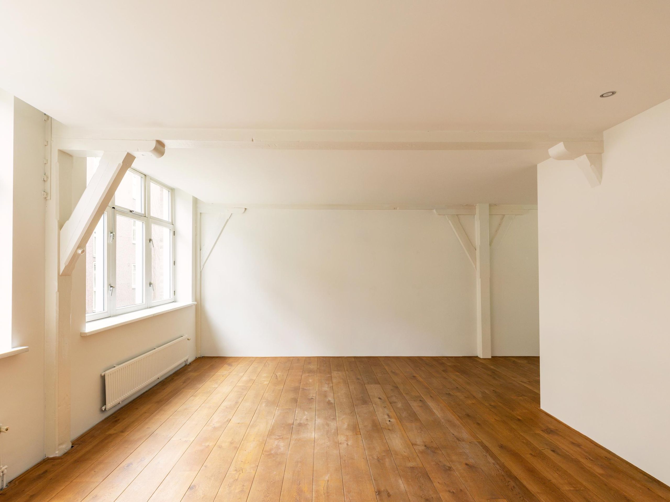 Derde Looiersdwarsstraat 16 — 9