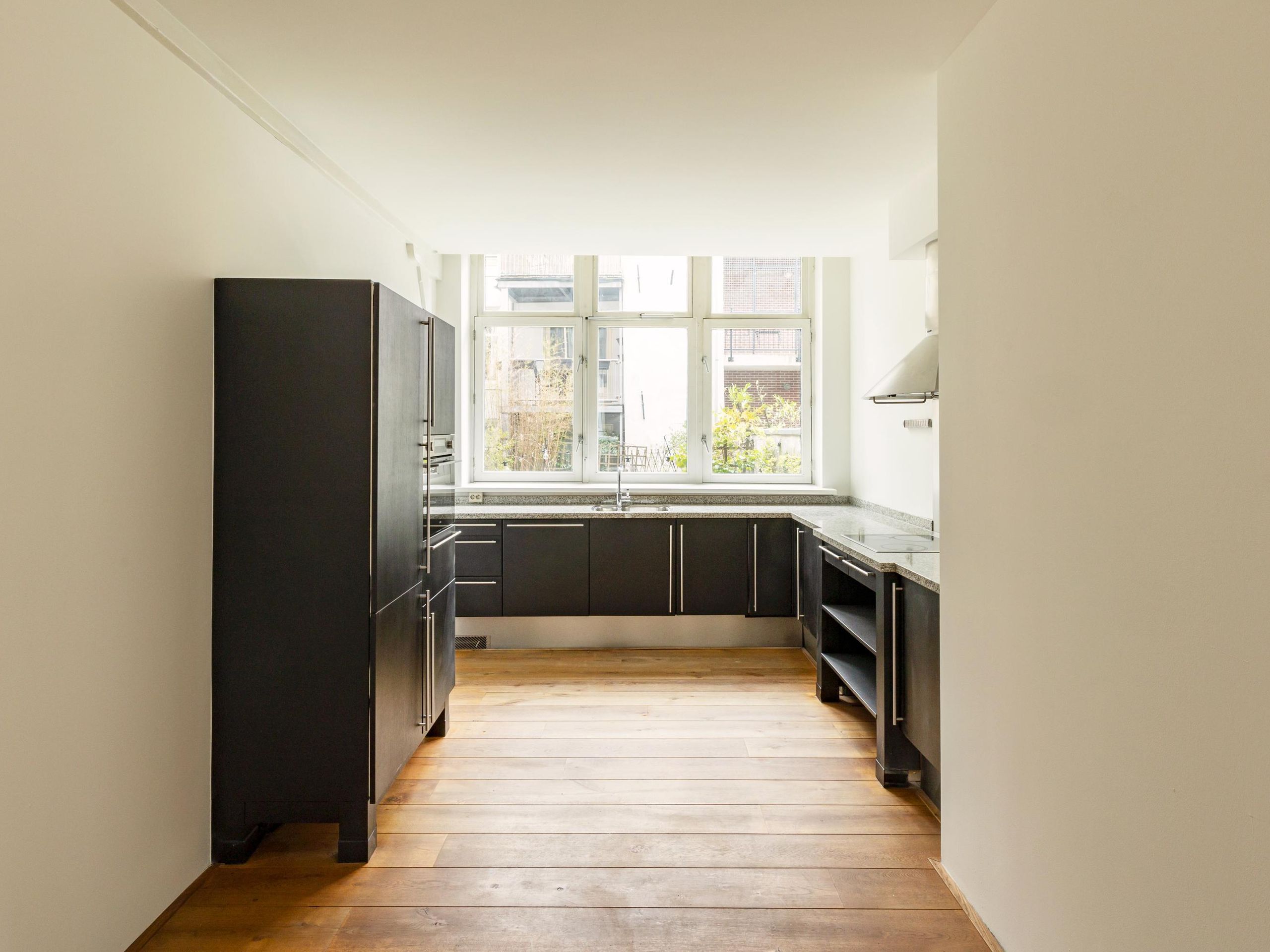 Derde Looiersdwarsstraat 16 — 14